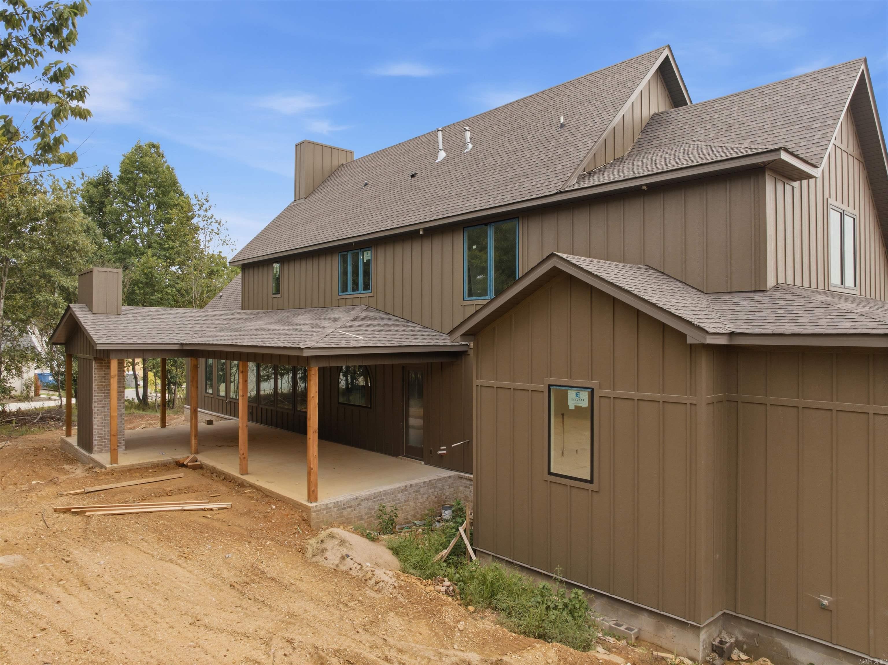 904 Cimarron Cove Property Photo 7