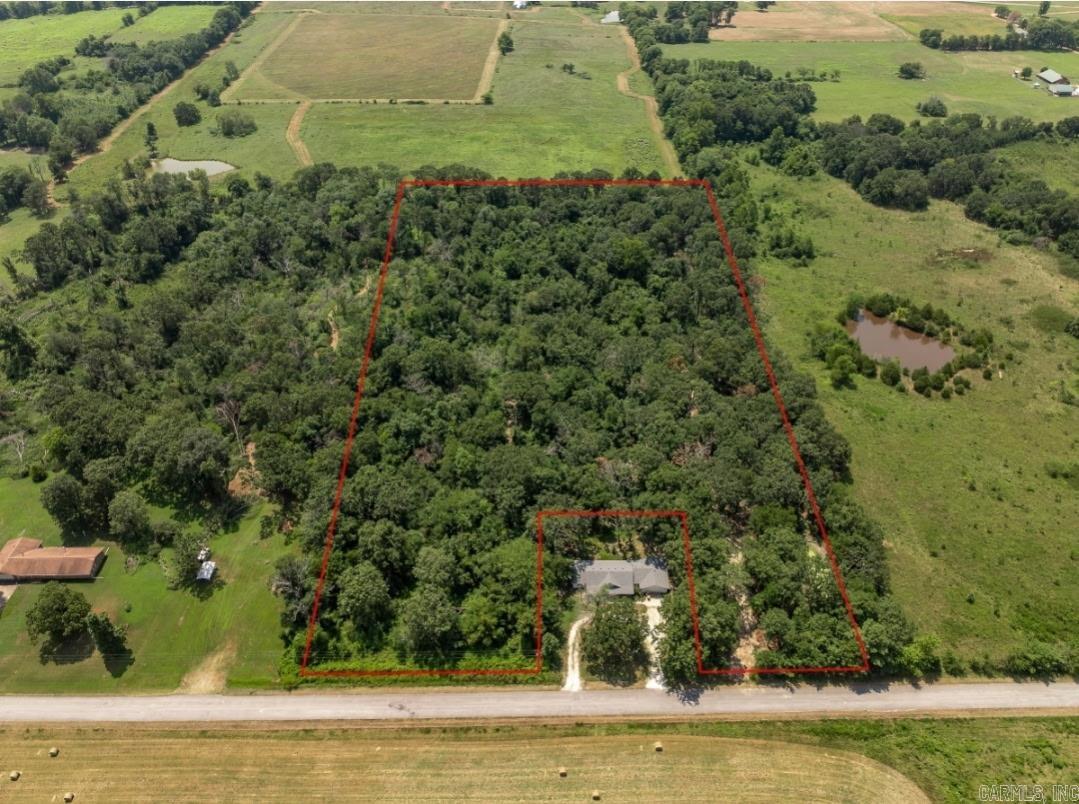 10.5 Acres E Adams Street Property Photo 1