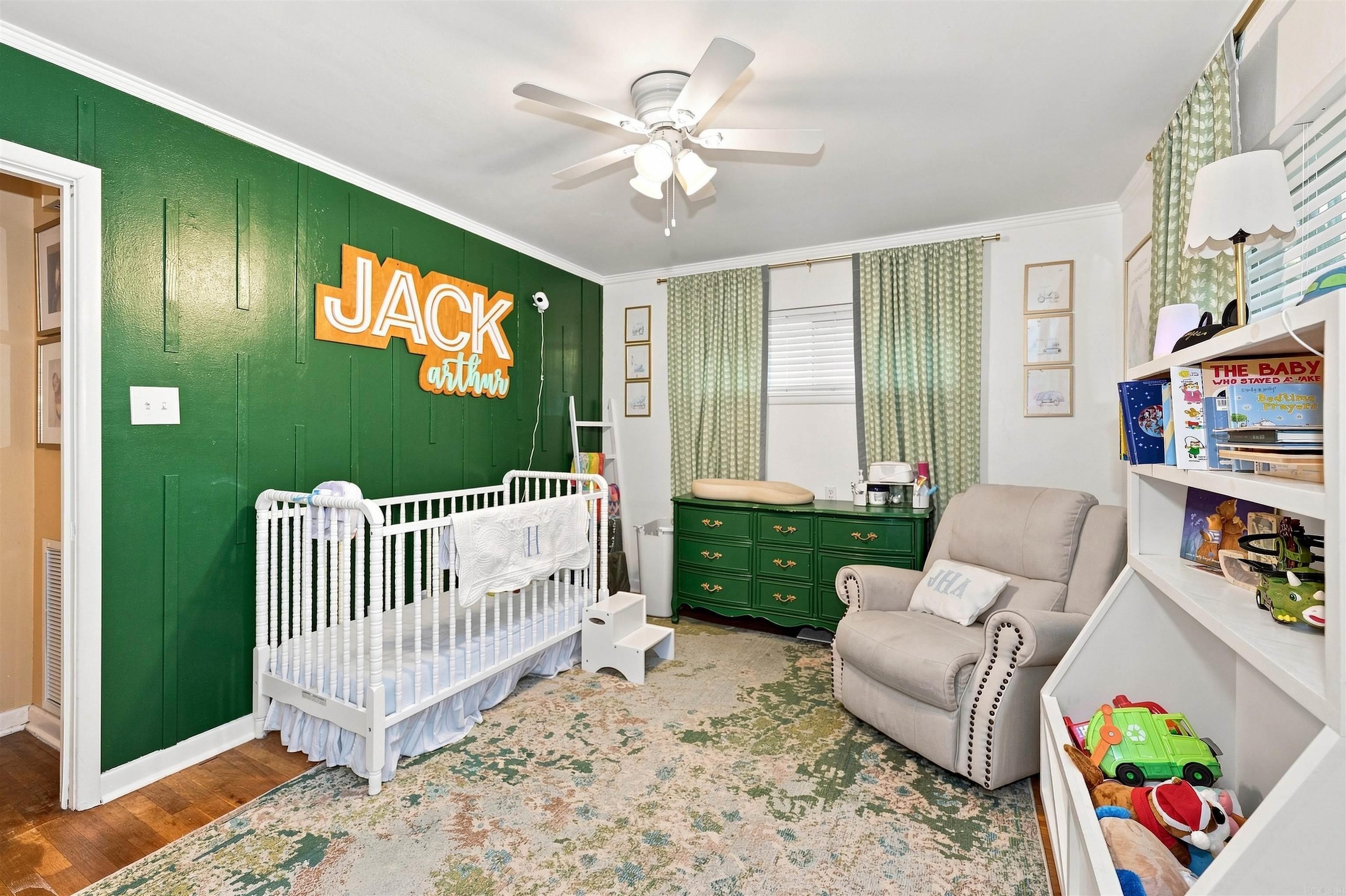 705 Oakwood Drive Property Photo 15