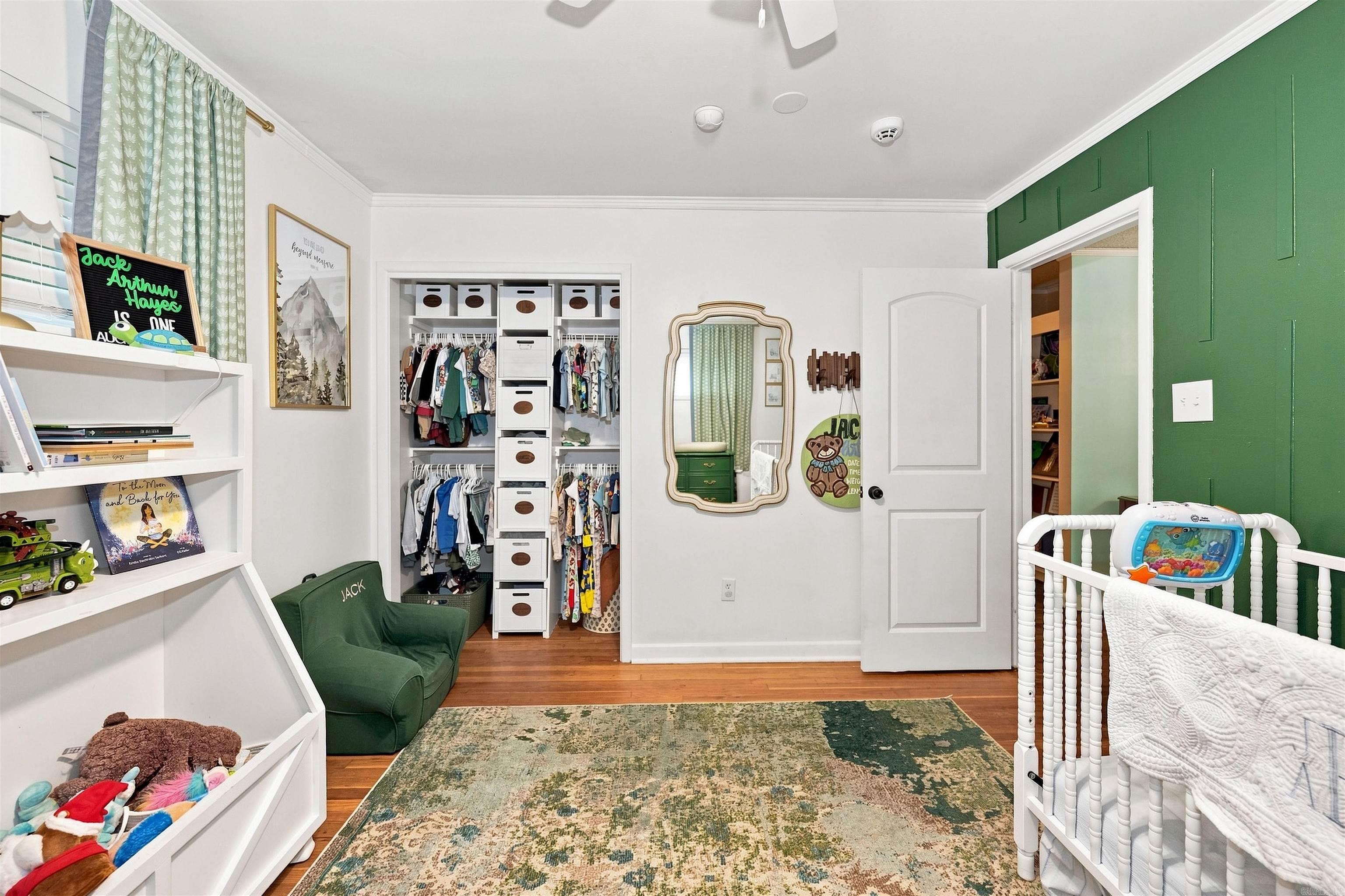 705 Oakwood Drive Property Photo 16