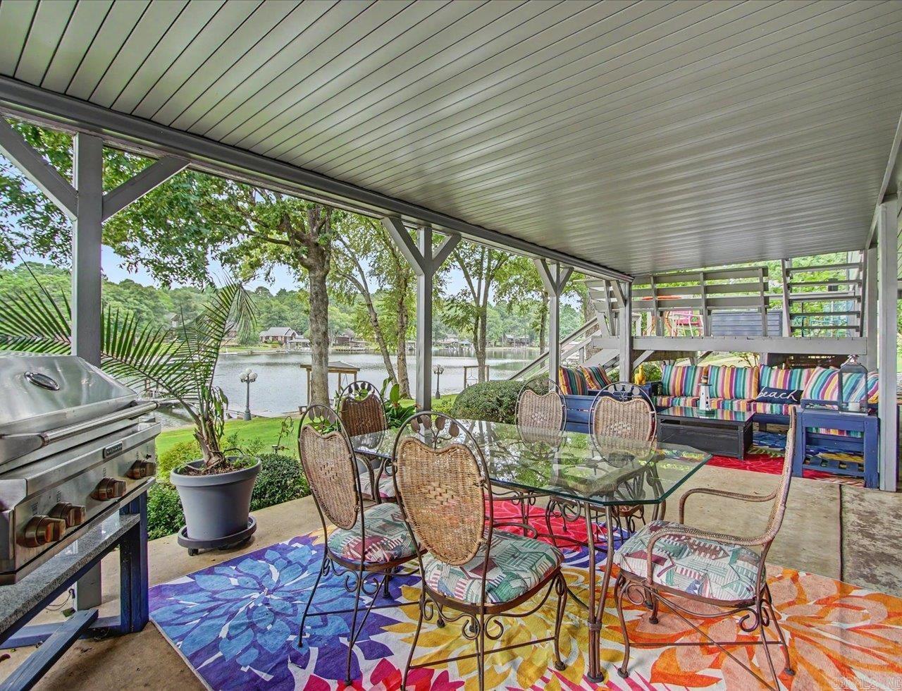 116 Pineknoll Point Property Photo 44