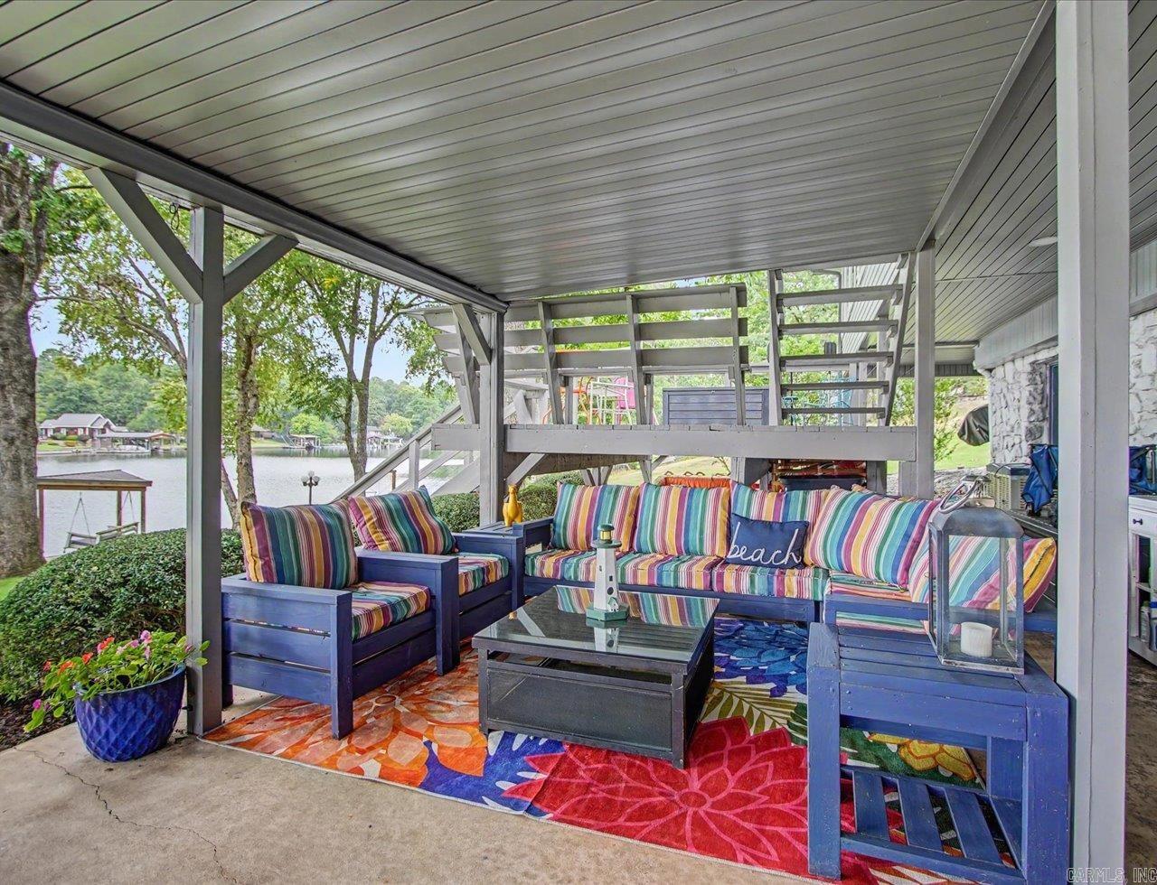 116 Pineknoll Point Property Photo 45