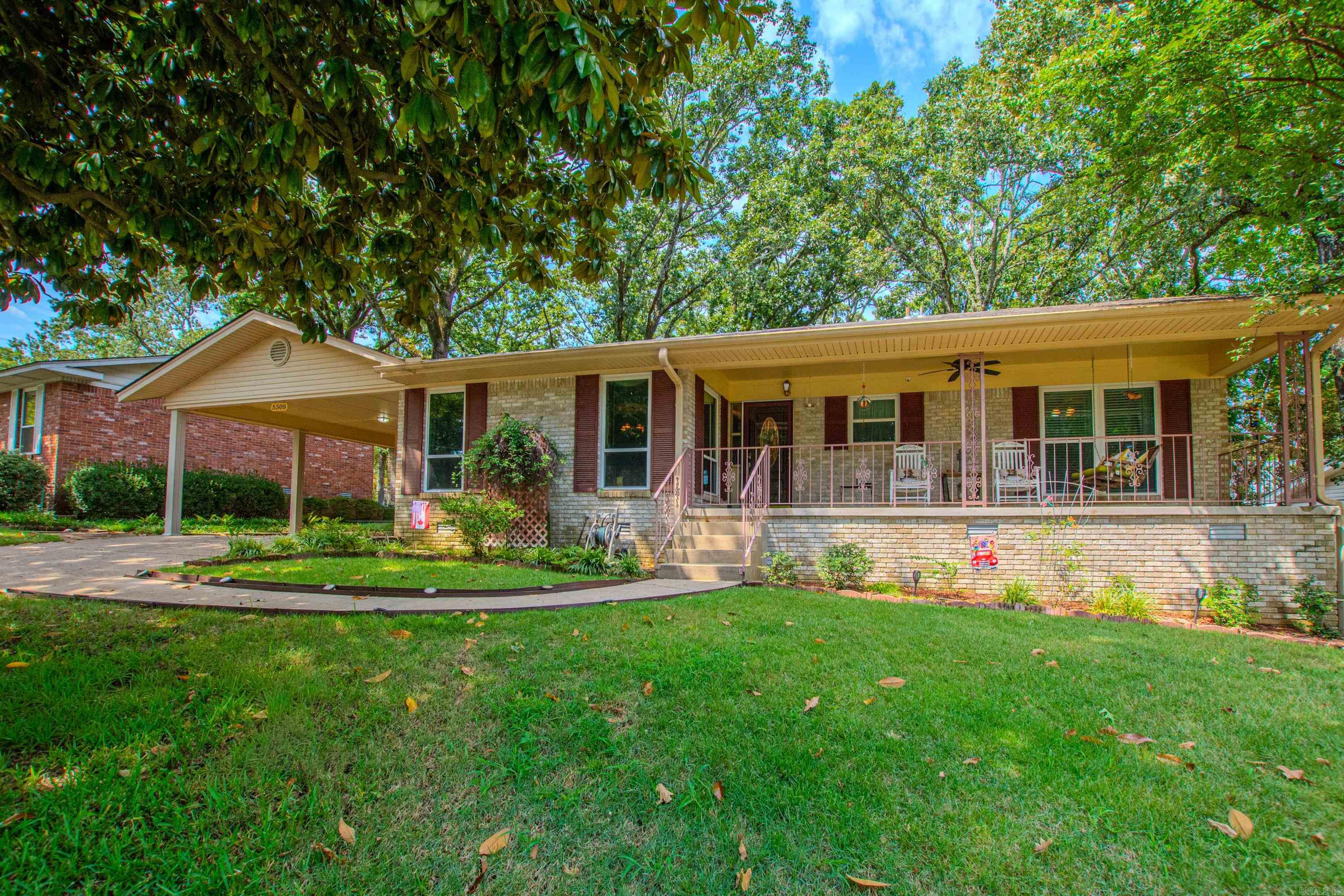 5309 Randolph Road Property Photo 2