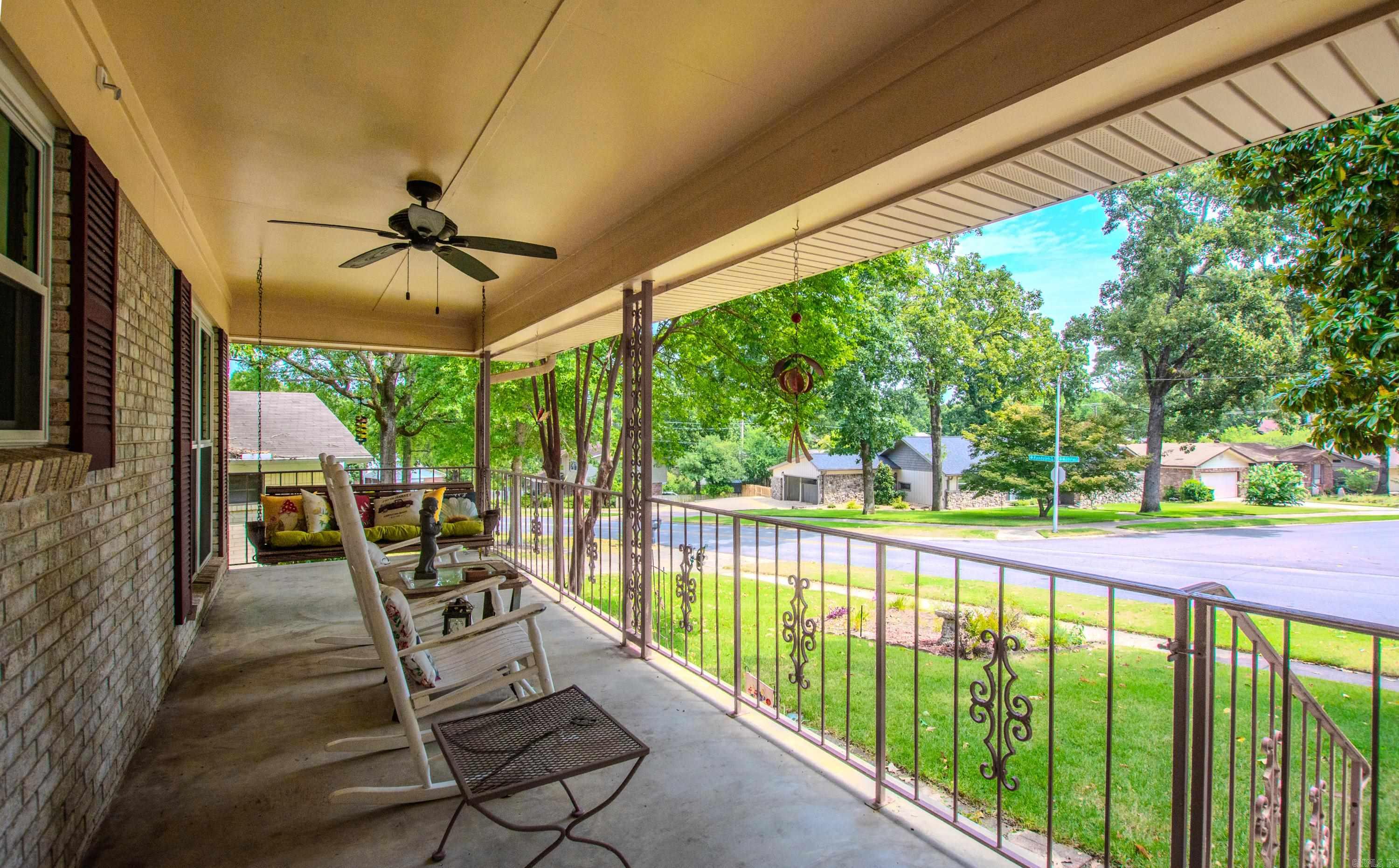5309 Randolph Road Property Photo 3