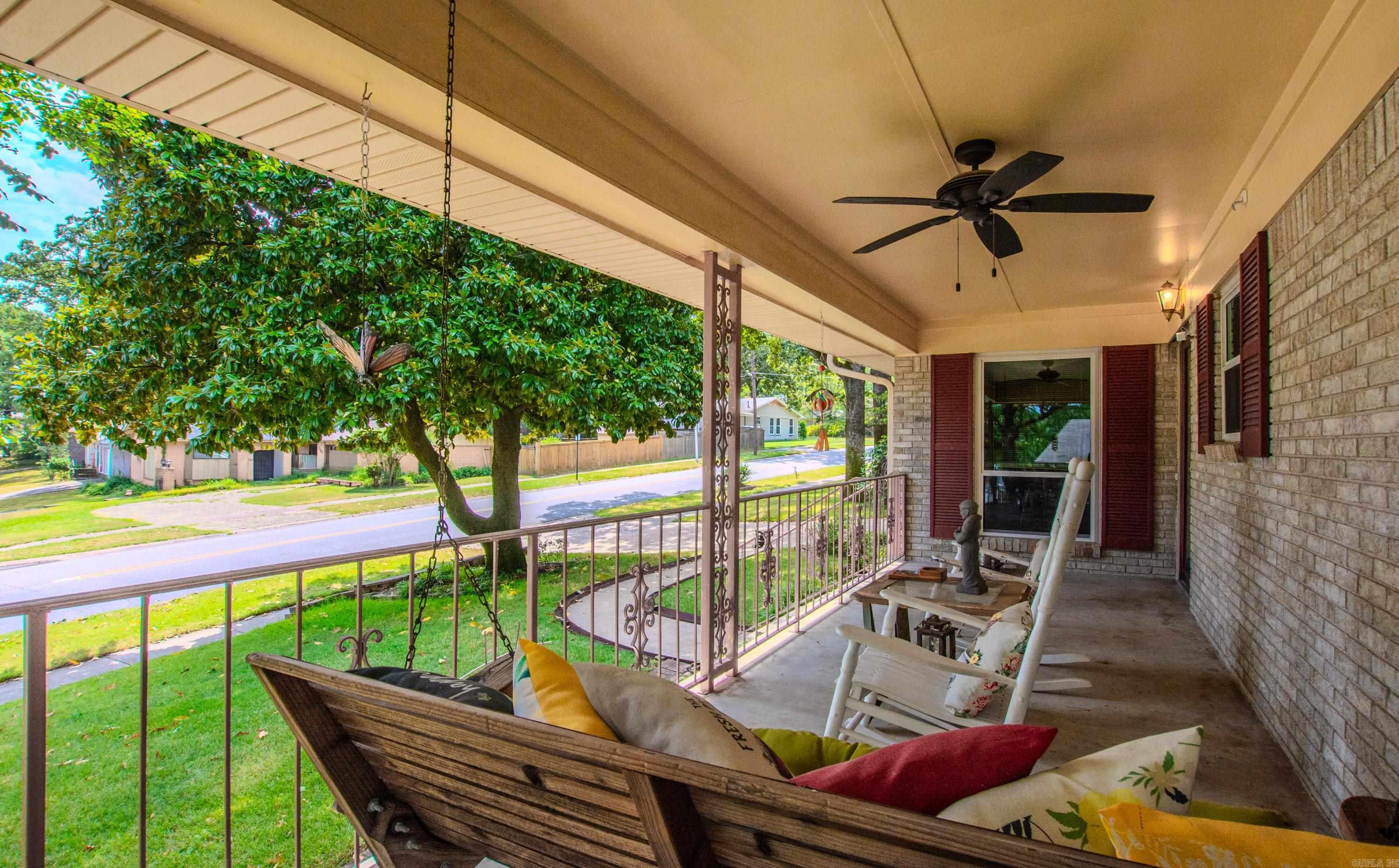 5309 Randolph Road Property Photo 42