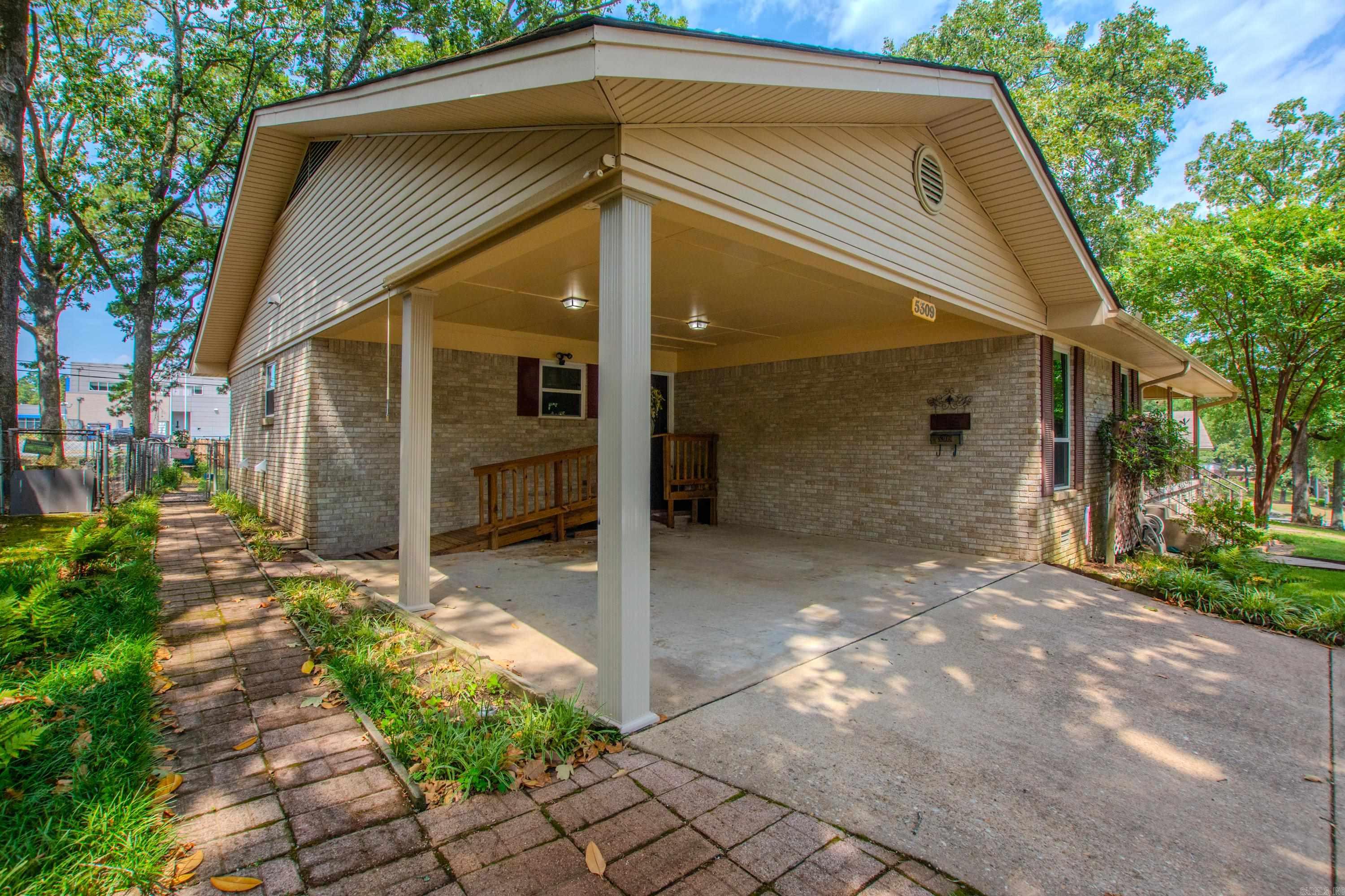 5309 Randolph Road Property Photo 43