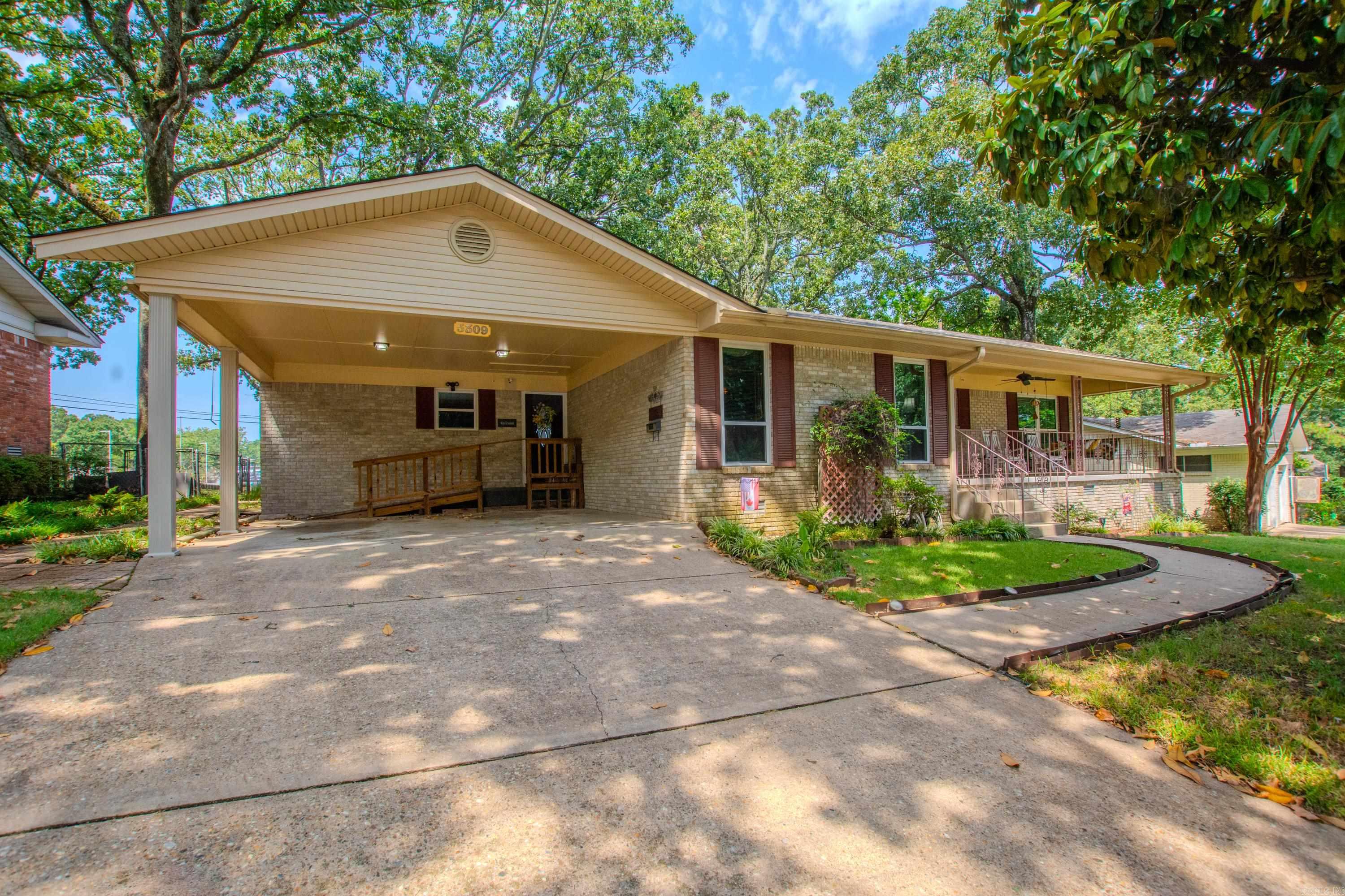 5309 Randolph Road Property Photo 44