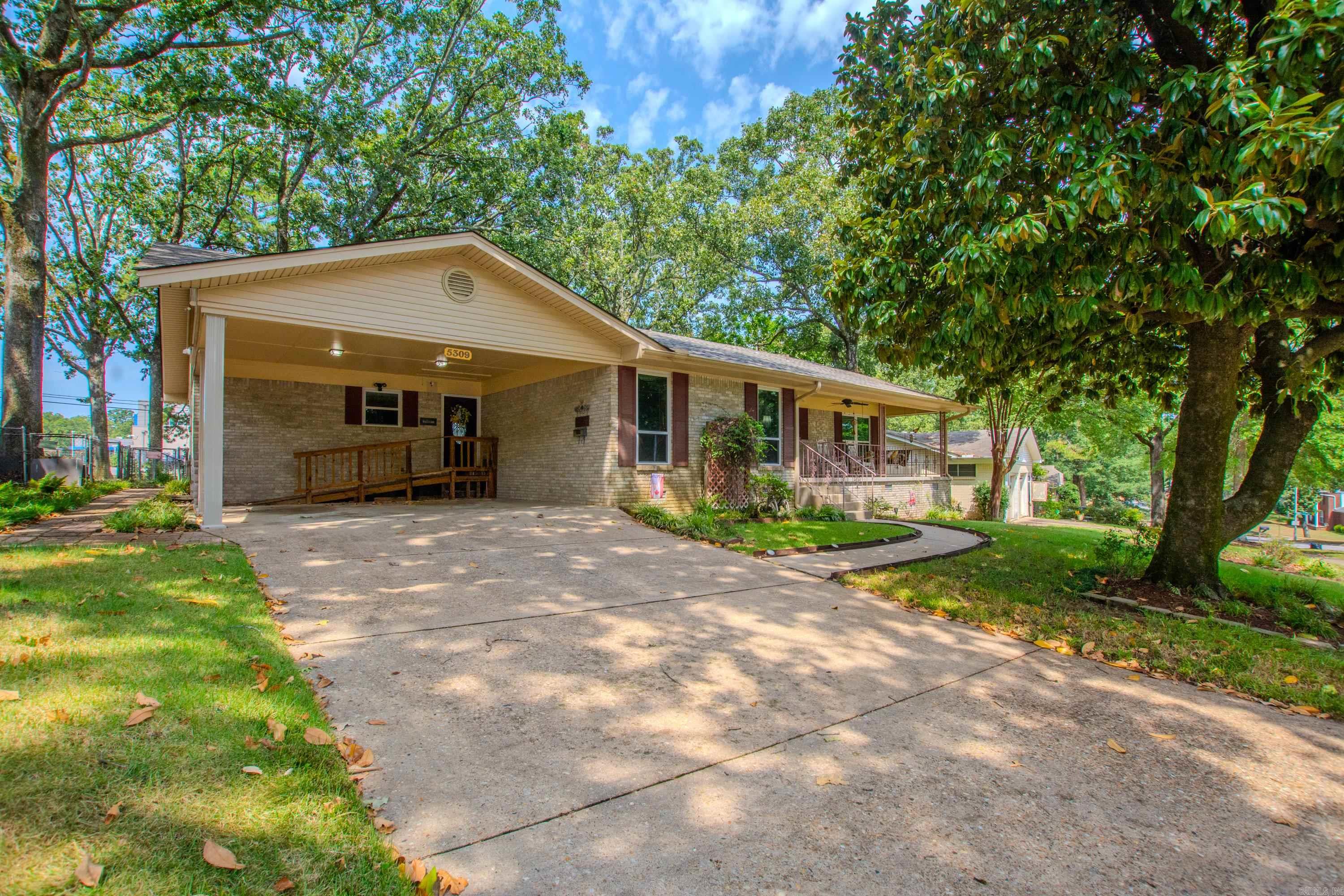 5309 Randolph Road Property Photo 45