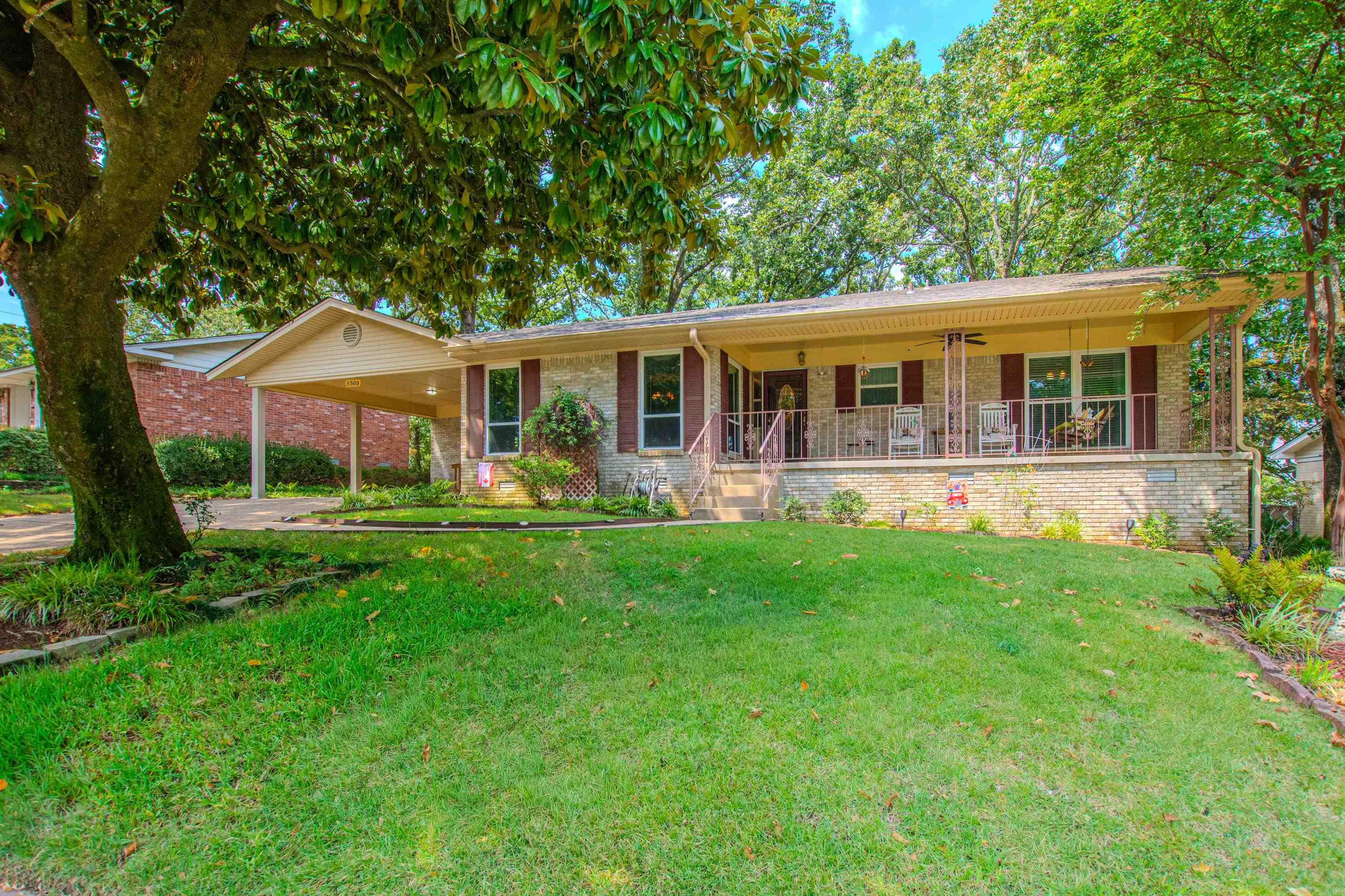 5309 Randolph Road Property Photo 46