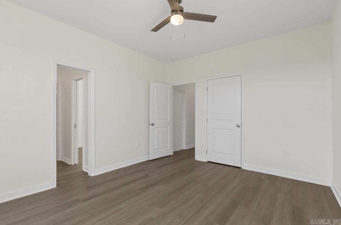 8010 Kanis Oaks Drive Property Photo 6