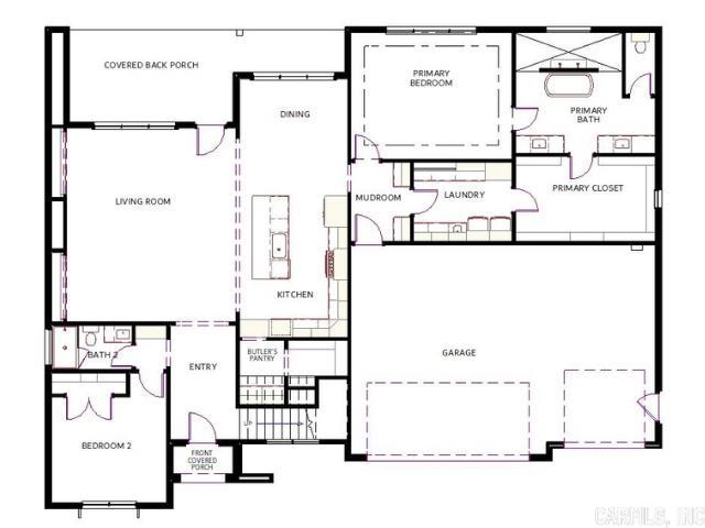 35 Mockingbird Lane Property Photo 2