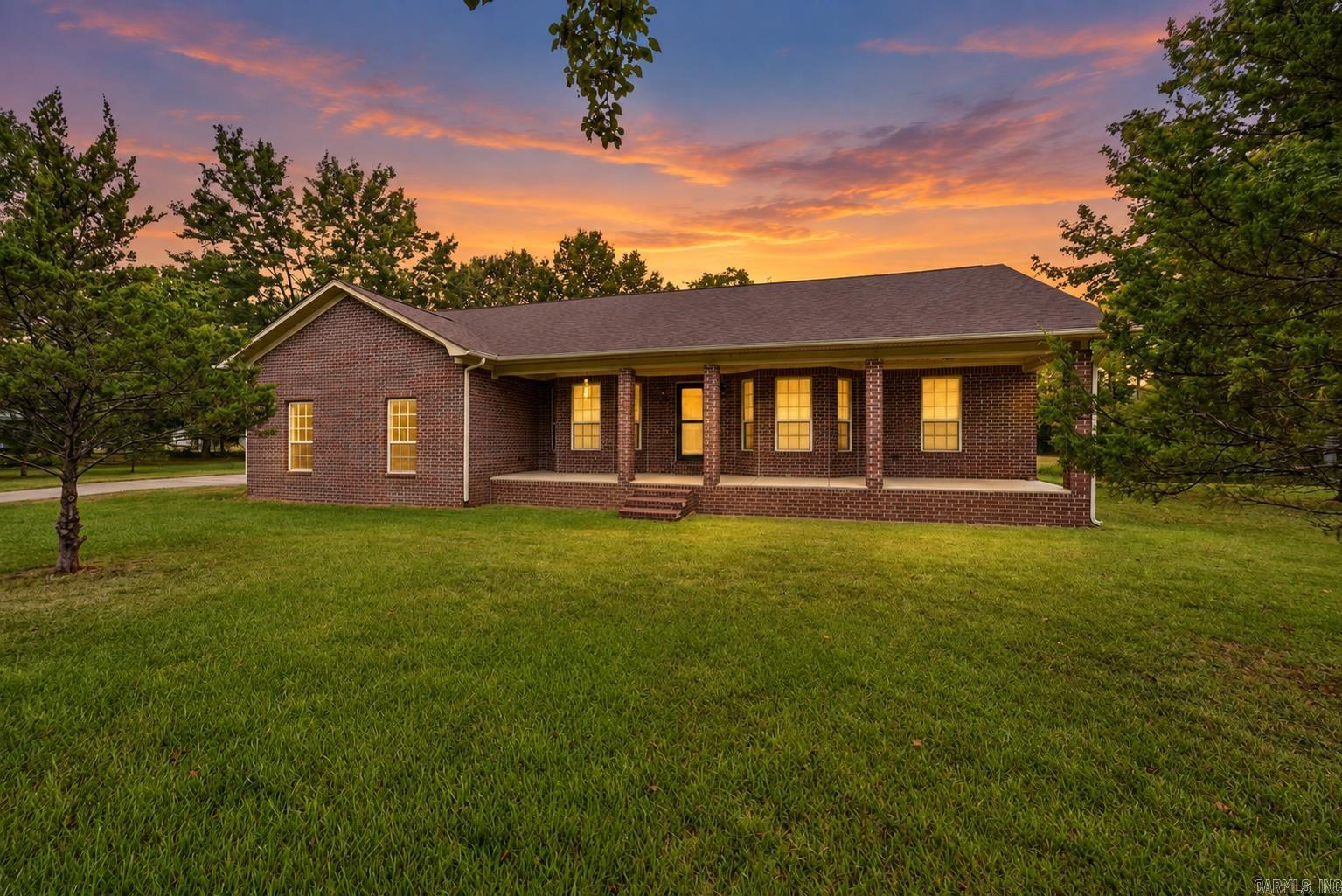 2950 Pheasant Road Property Photo 1