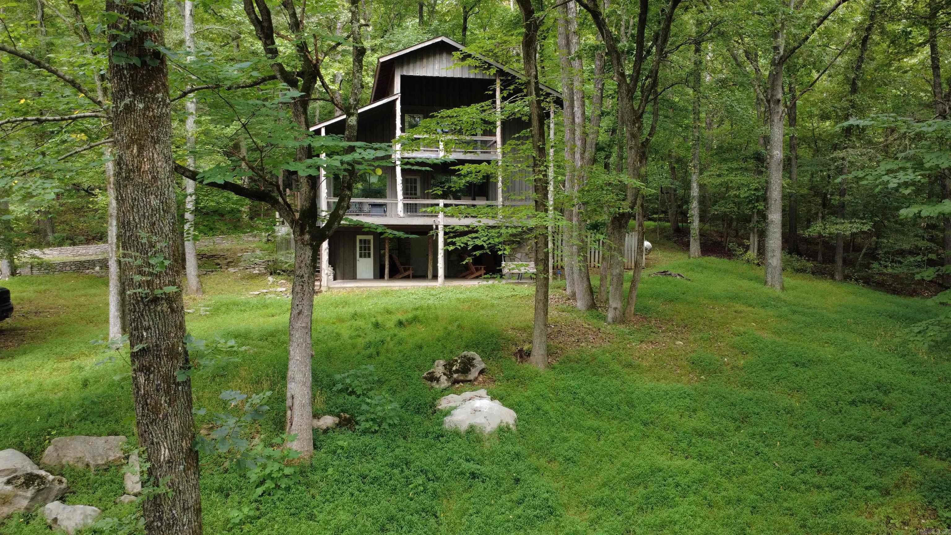 272 And 222 Peace Mountain Road Property Photo 1