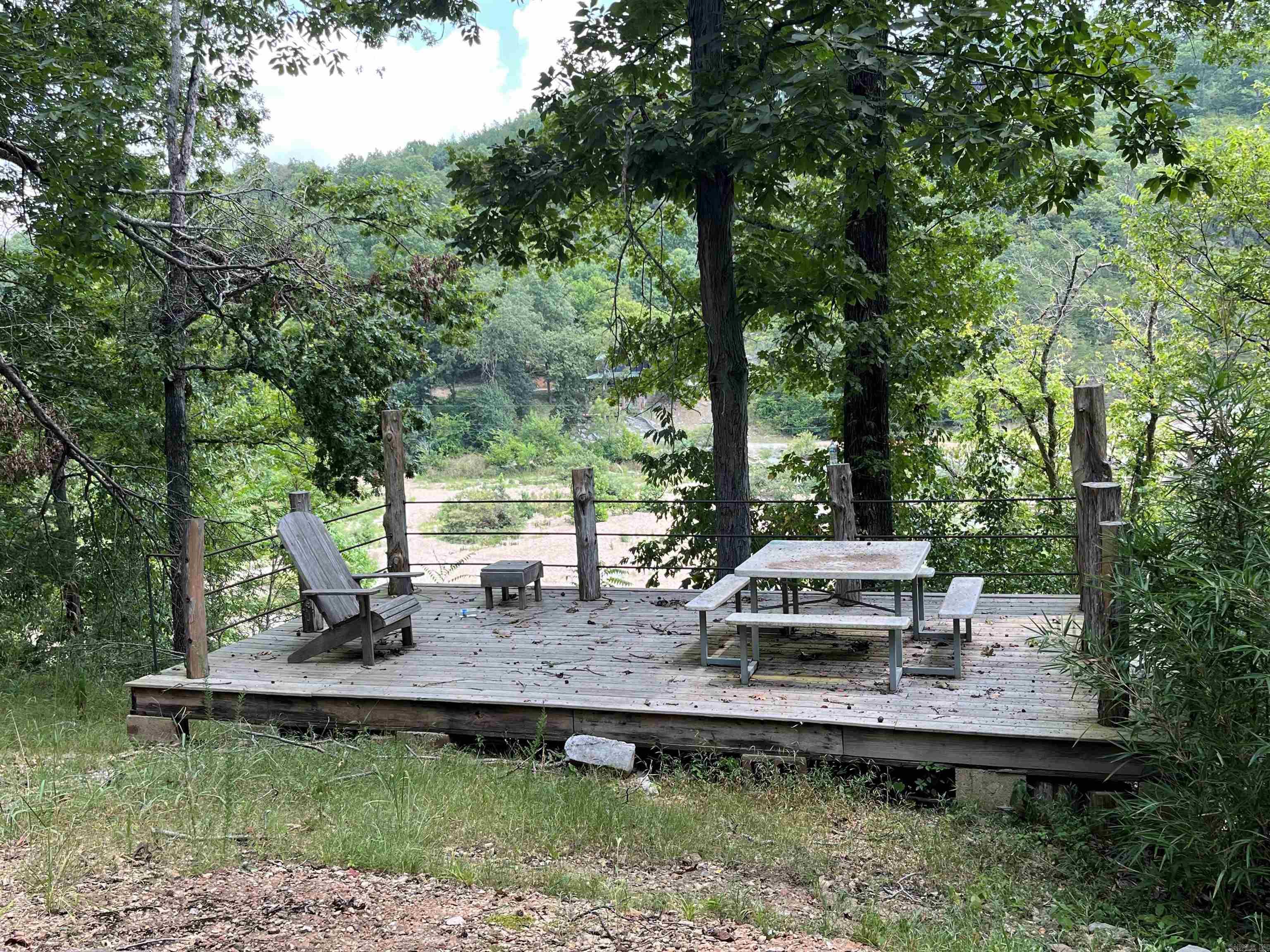 272 And 222 Peace Mountain Road Property Photo 8