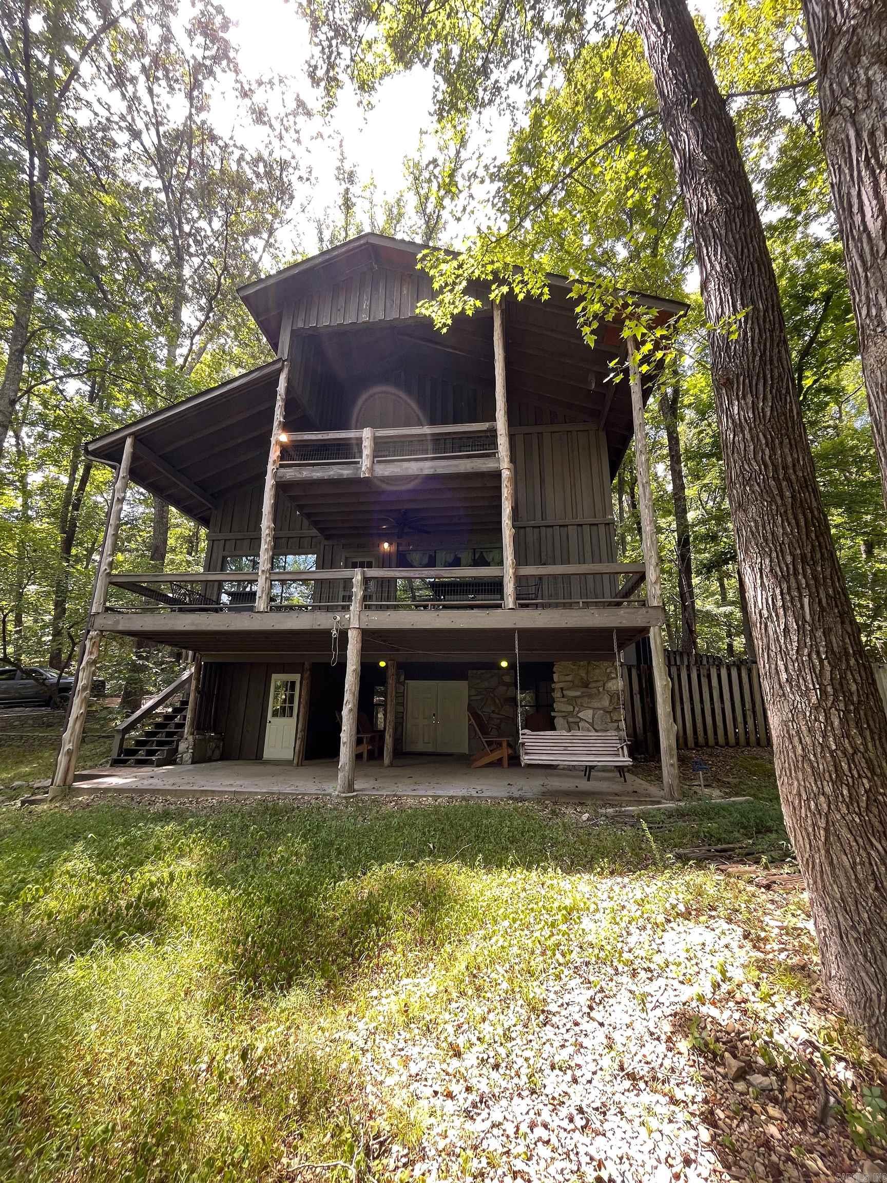 272 And 222 Peace Mountain Road Property Photo 9
