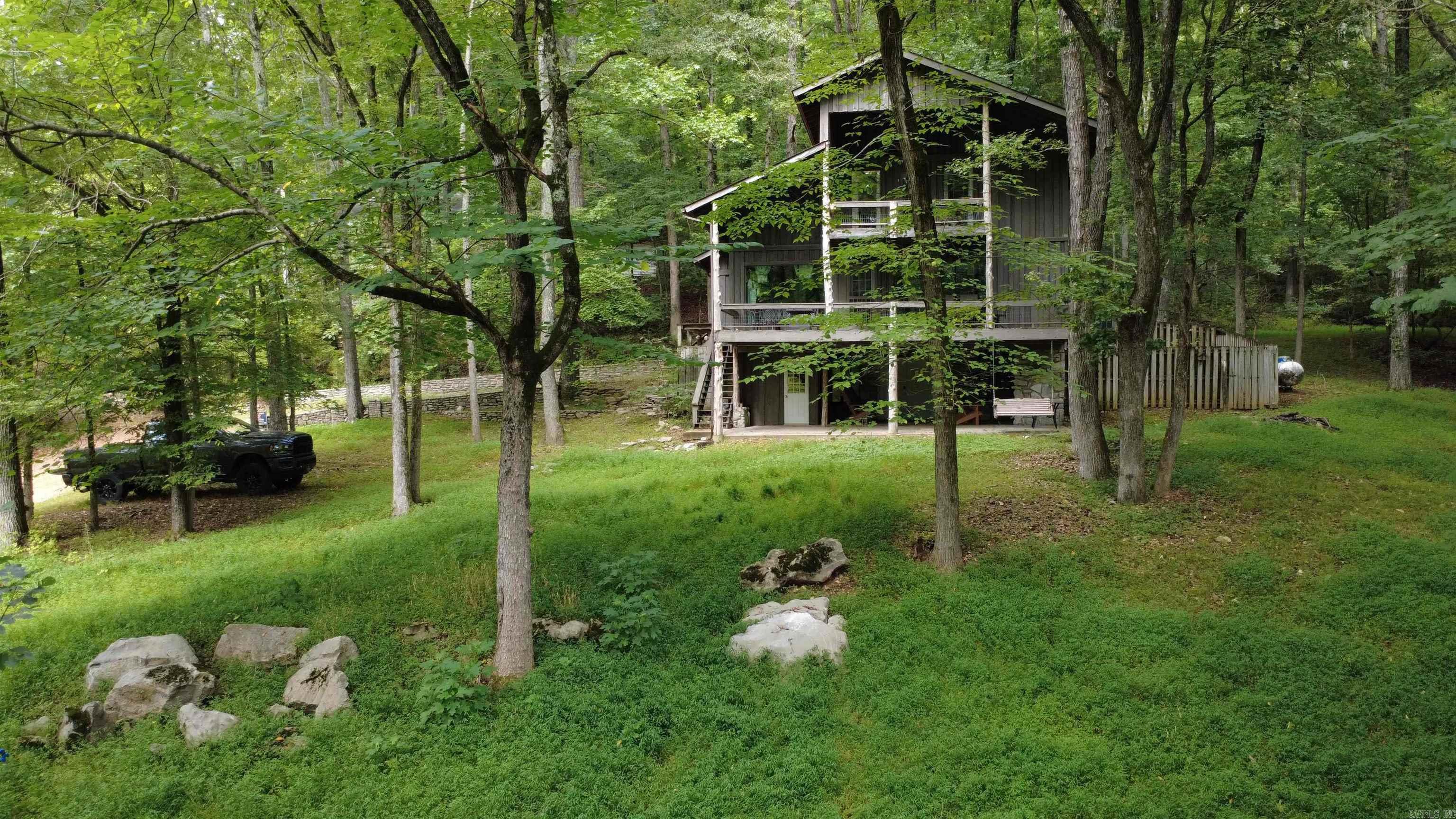 272 And 222 Peace Mountain Road Property Photo 10