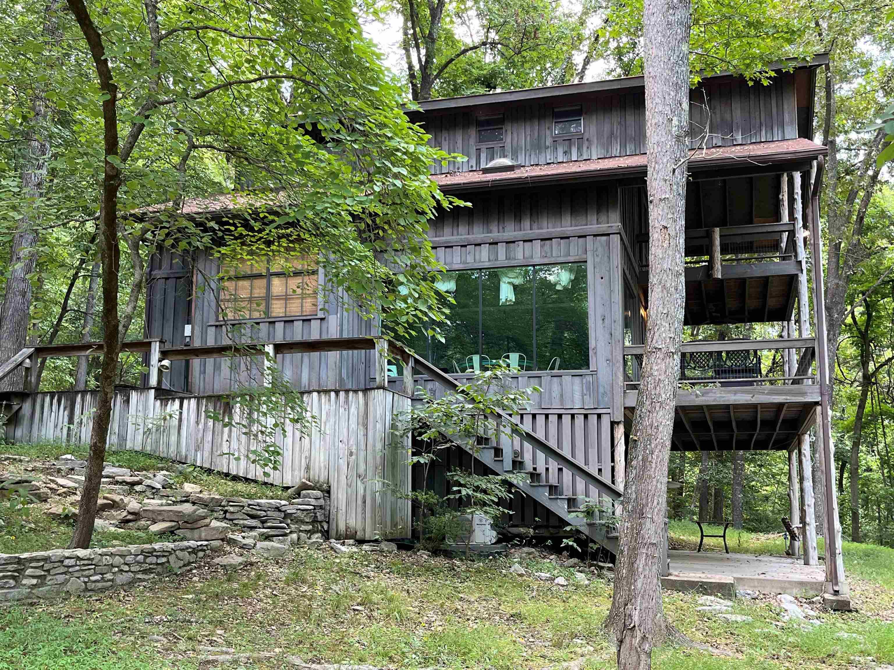 272 And 222 Peace Mountain Road Property Photo 11
