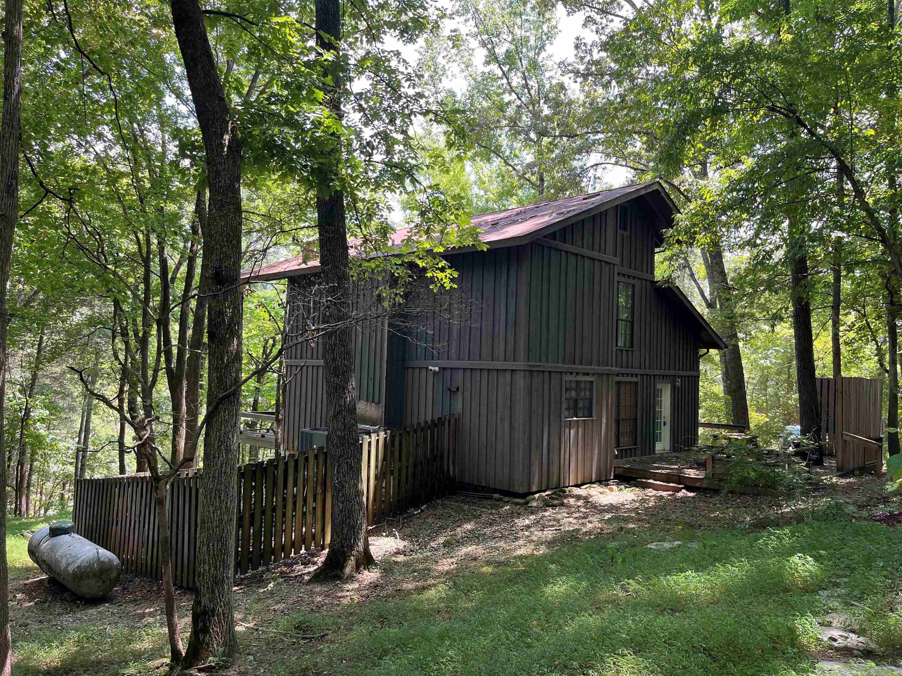 272 And 222 Peace Mountain Road Property Photo 12