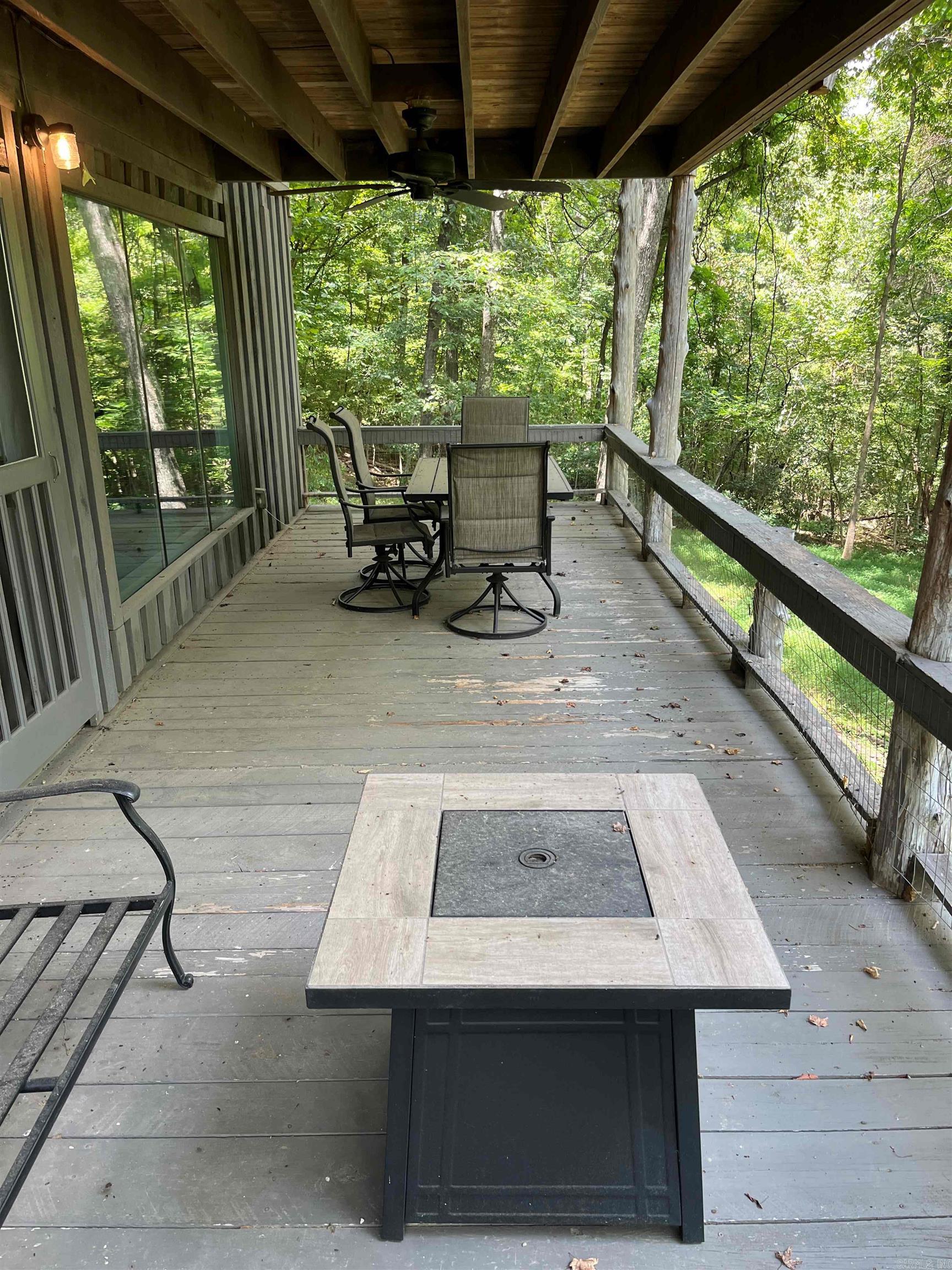 272 And 222 Peace Mountain Road Property Photo 35