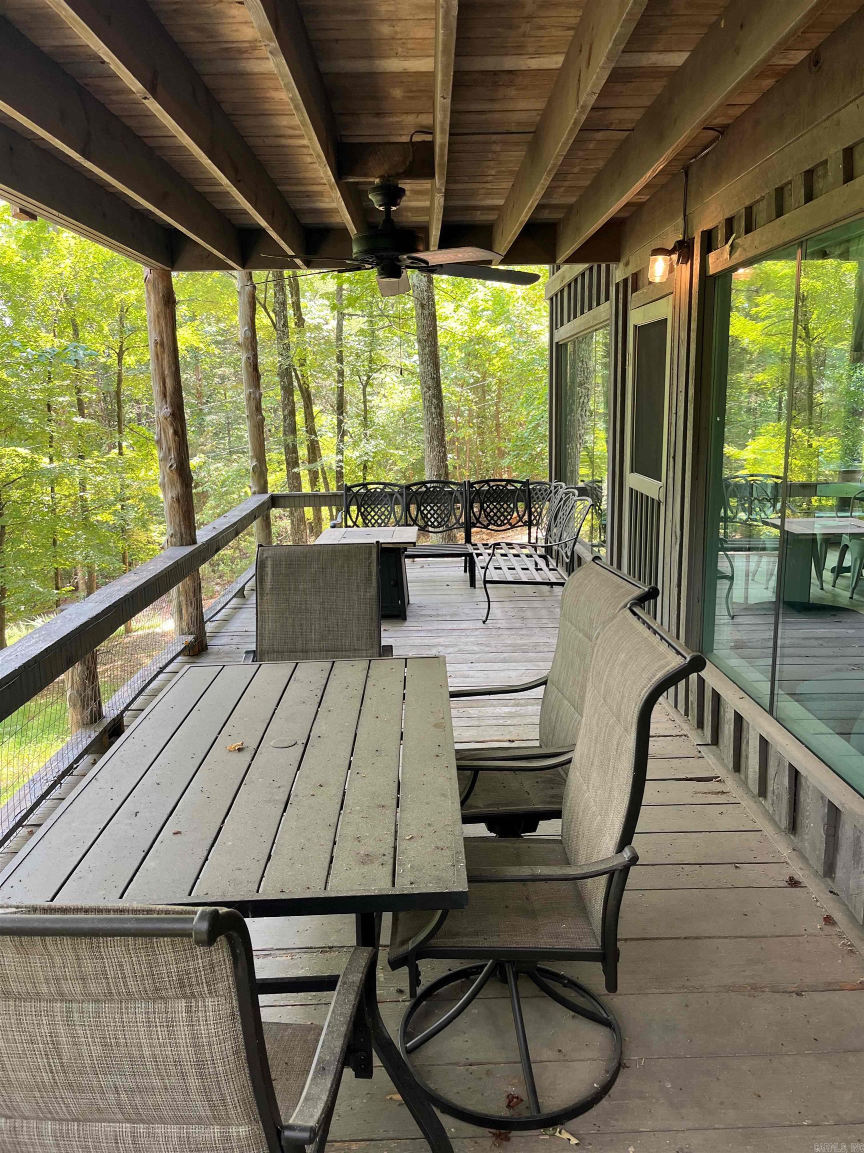 272 And 222 Peace Mountain Road Property Photo 36