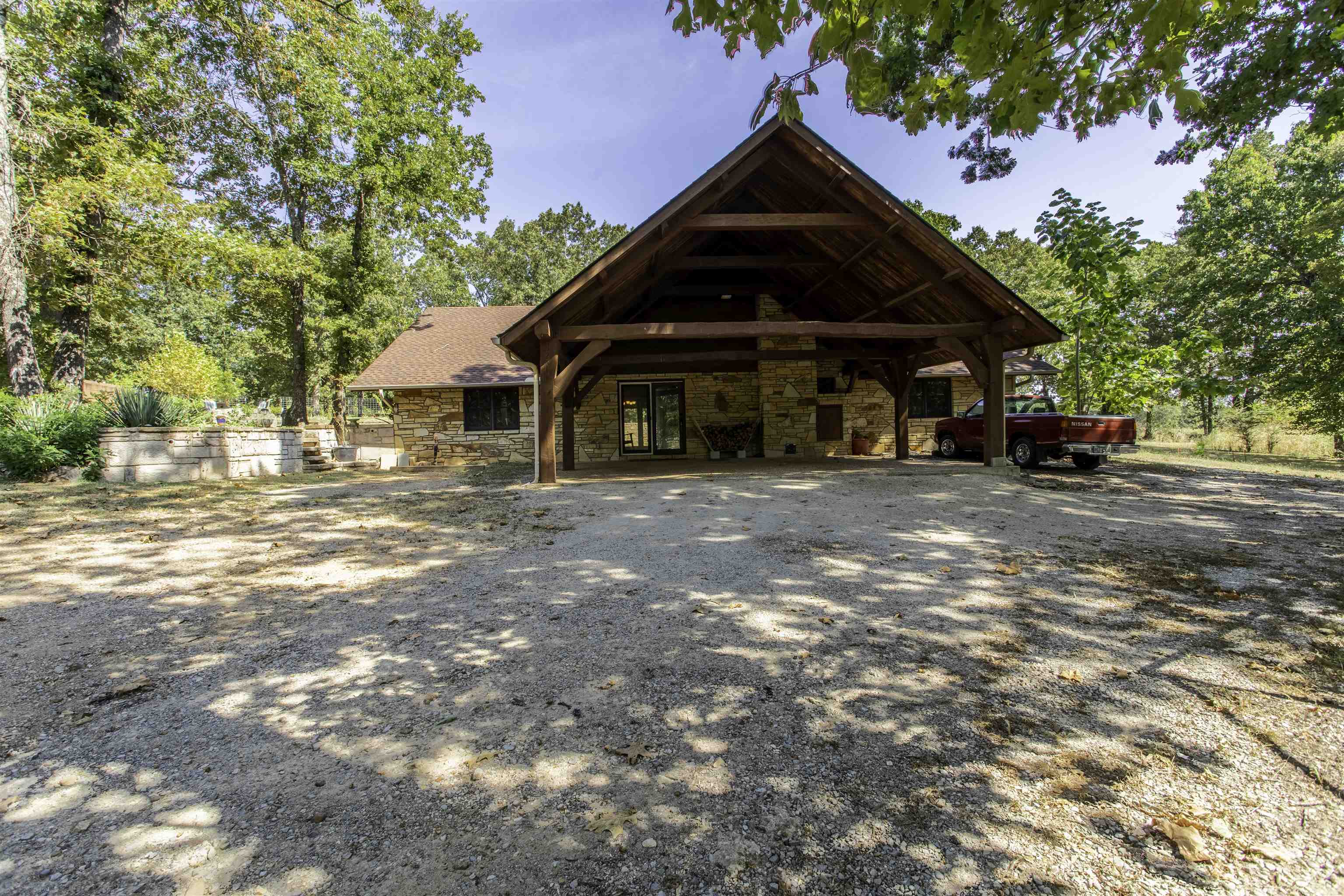 2616 Hwy 62/412 Property Photo 1