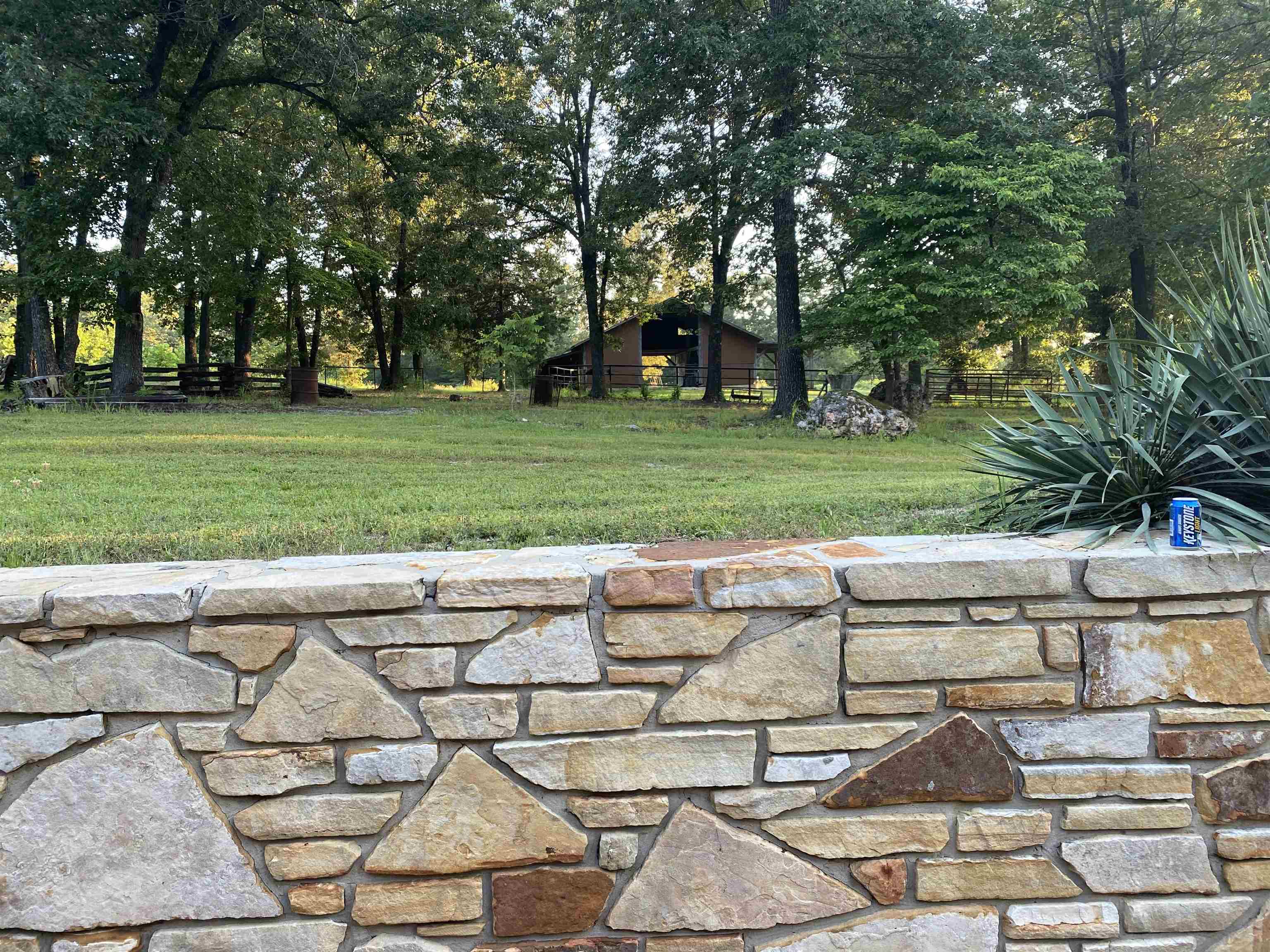 2616 Hwy 62/412 Property Photo 5