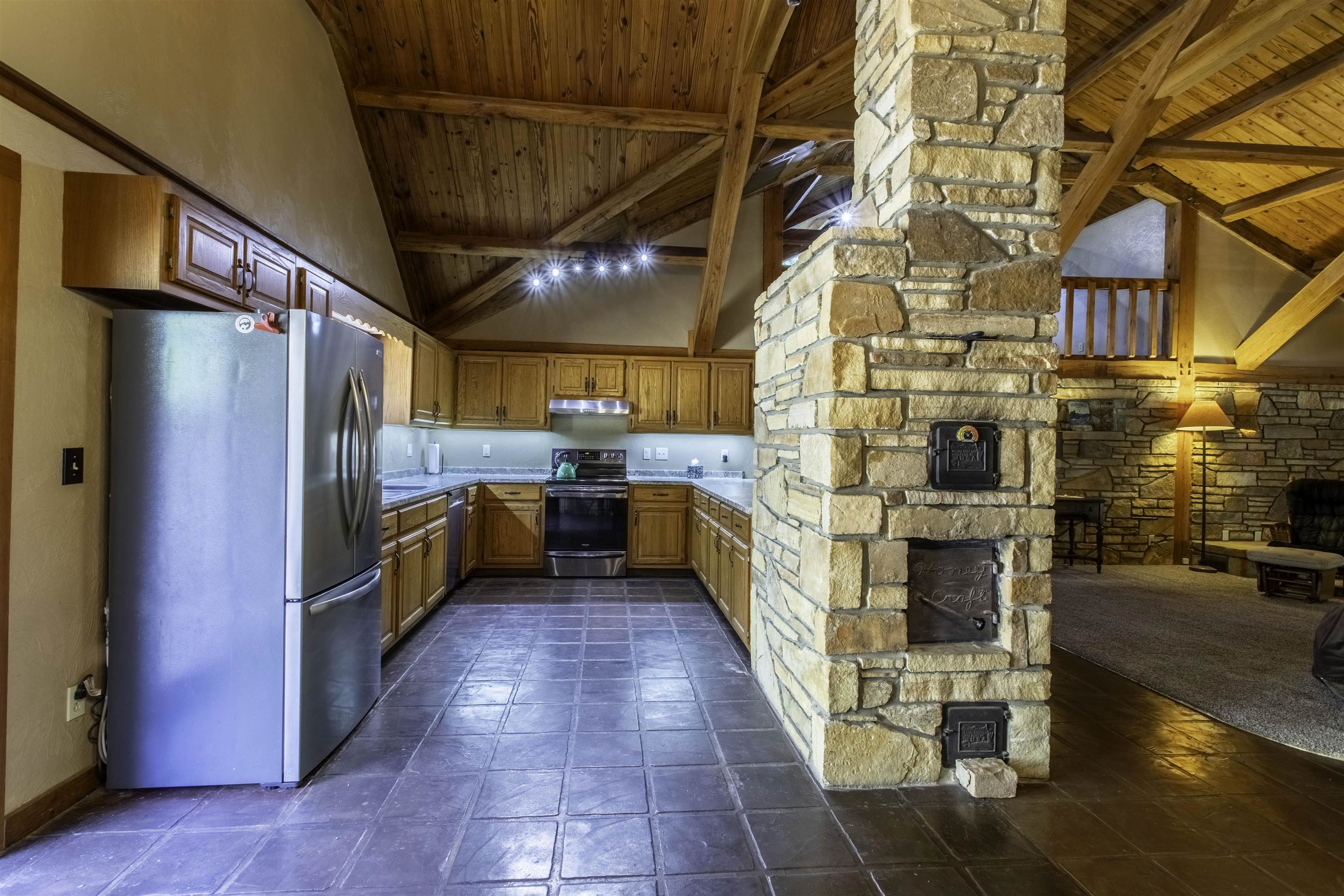 2616 Hwy 62/412 Property Photo 15