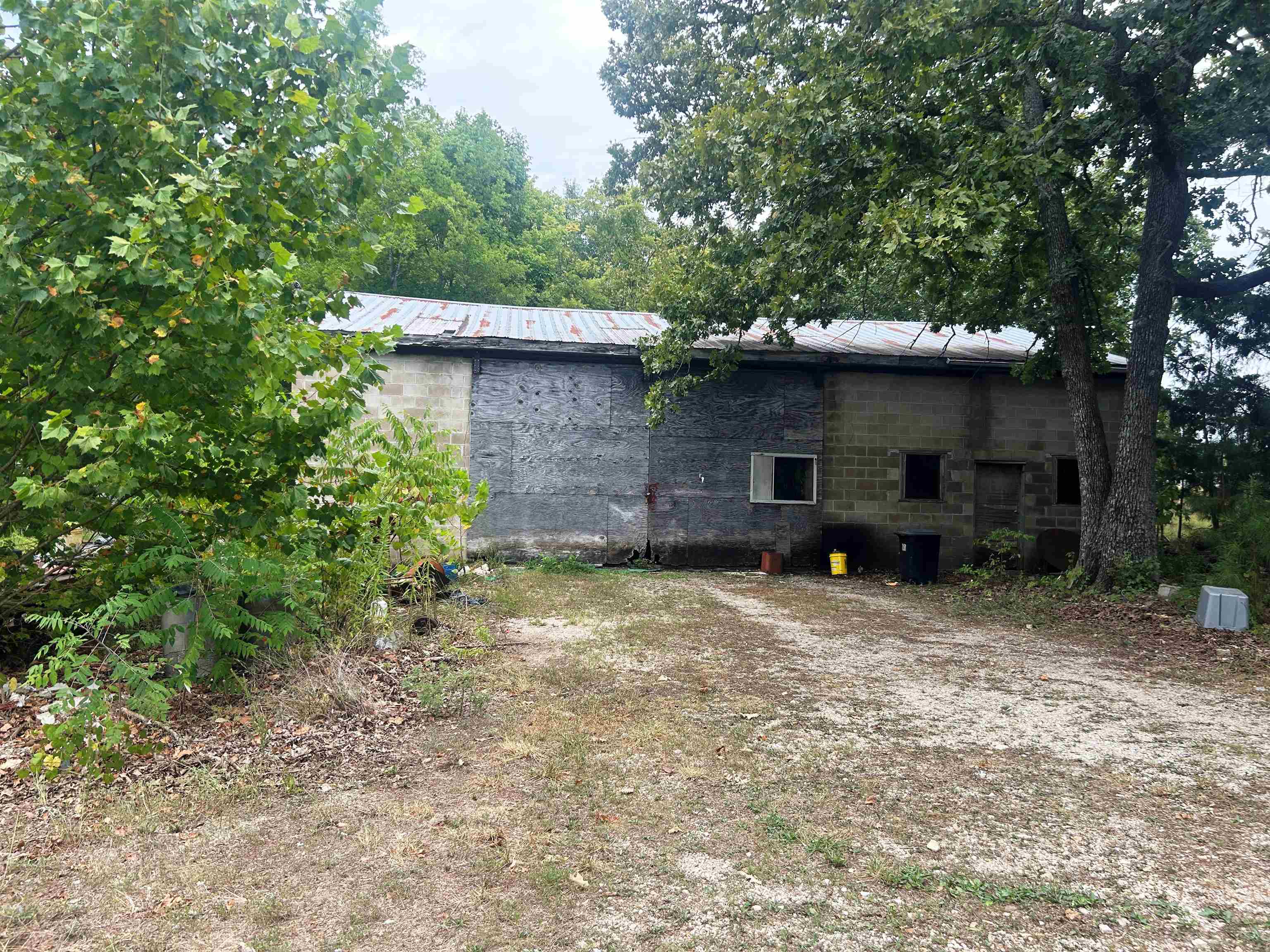 2616 Hwy 62/412 Property Photo 48