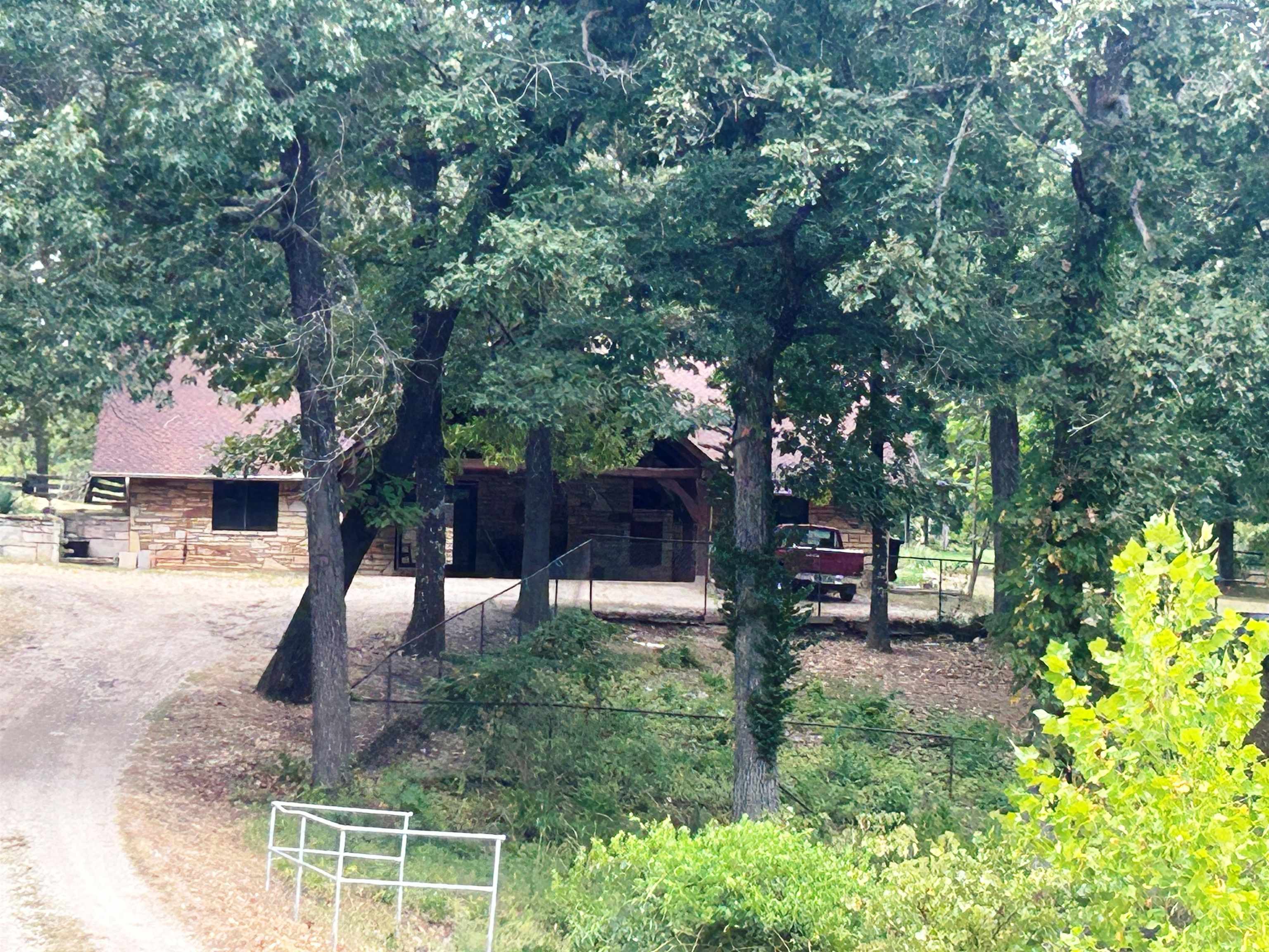 2616 Hwy 62/412 Property Photo 49