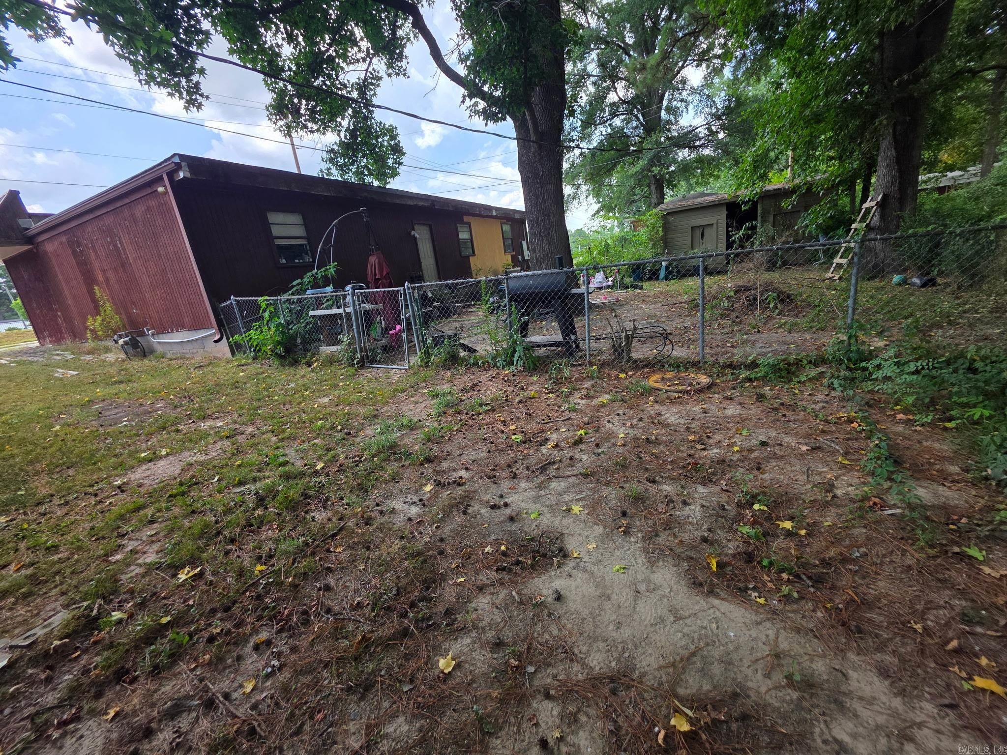 7524 Shady Grove Road Property Photo 22