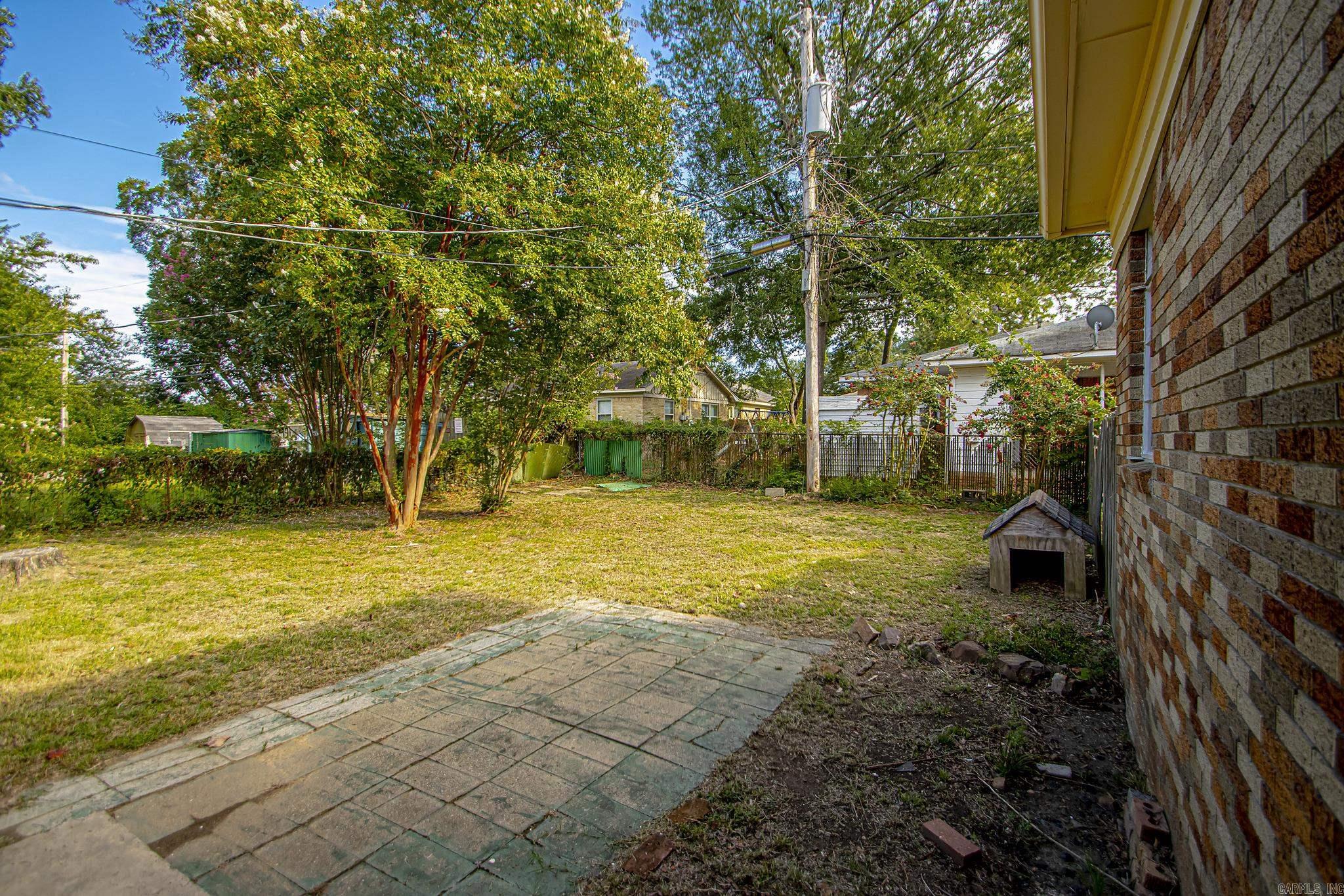 422 W K Avenue Property Photo 11