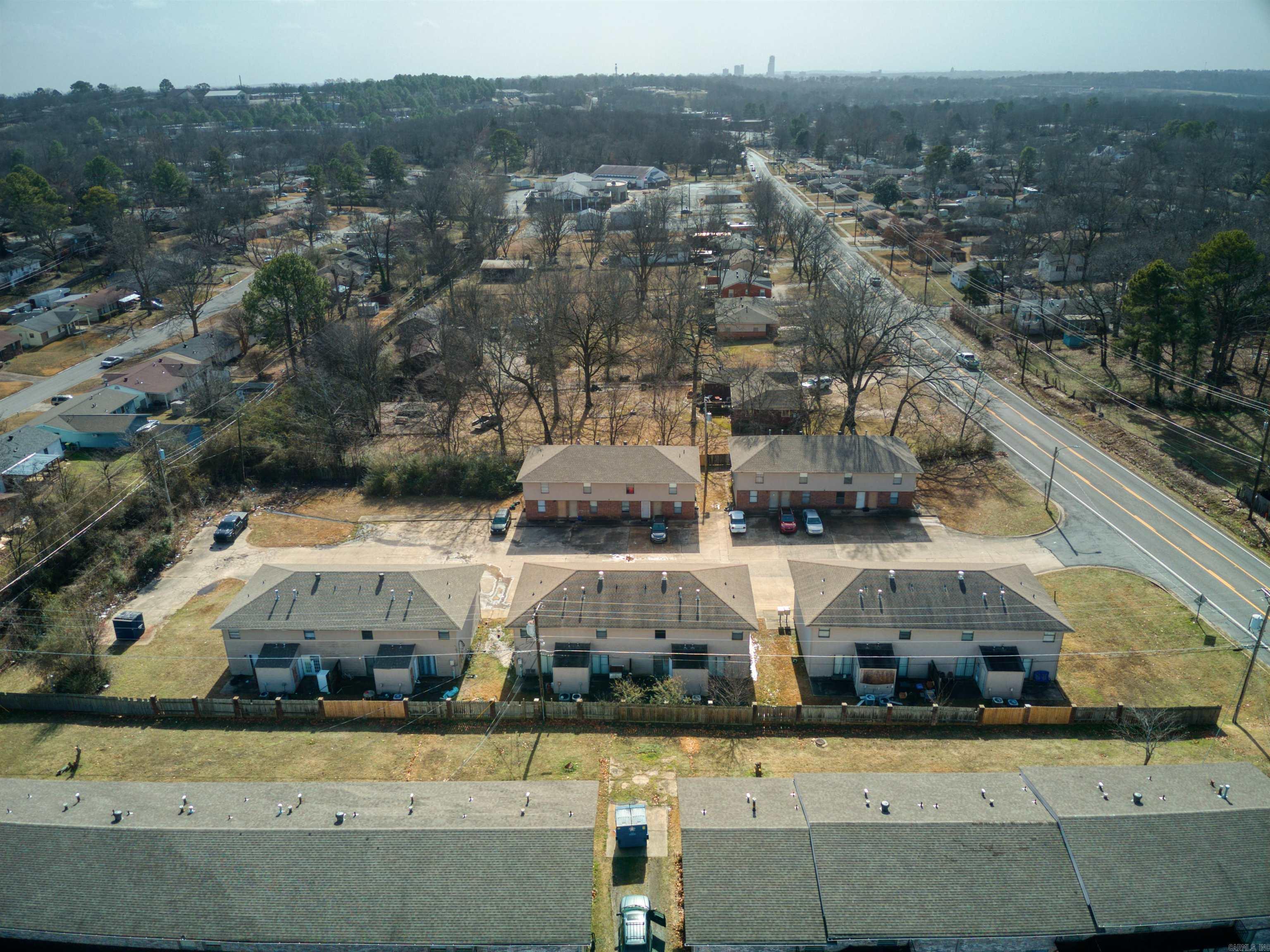 163 Unit Package Portfolio Property Photo 1