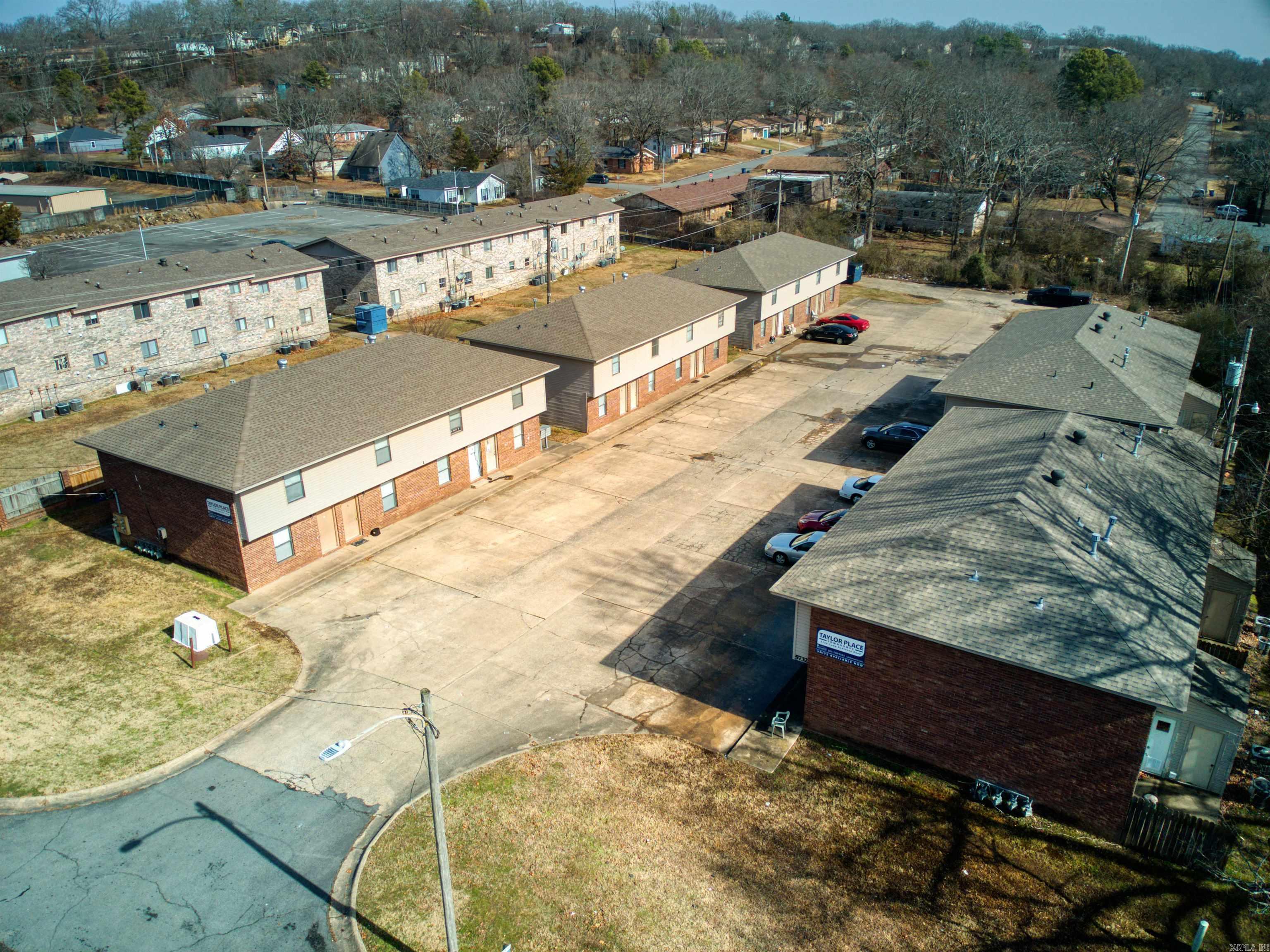 163 Unit Package Portfolio Property Photo 2