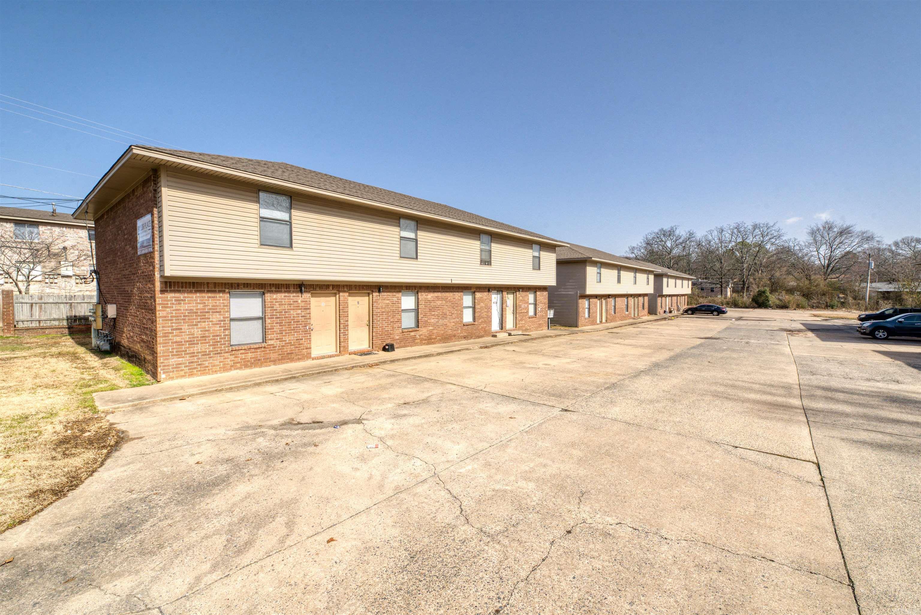 163 Unit Package Portfolio Property Photo 3