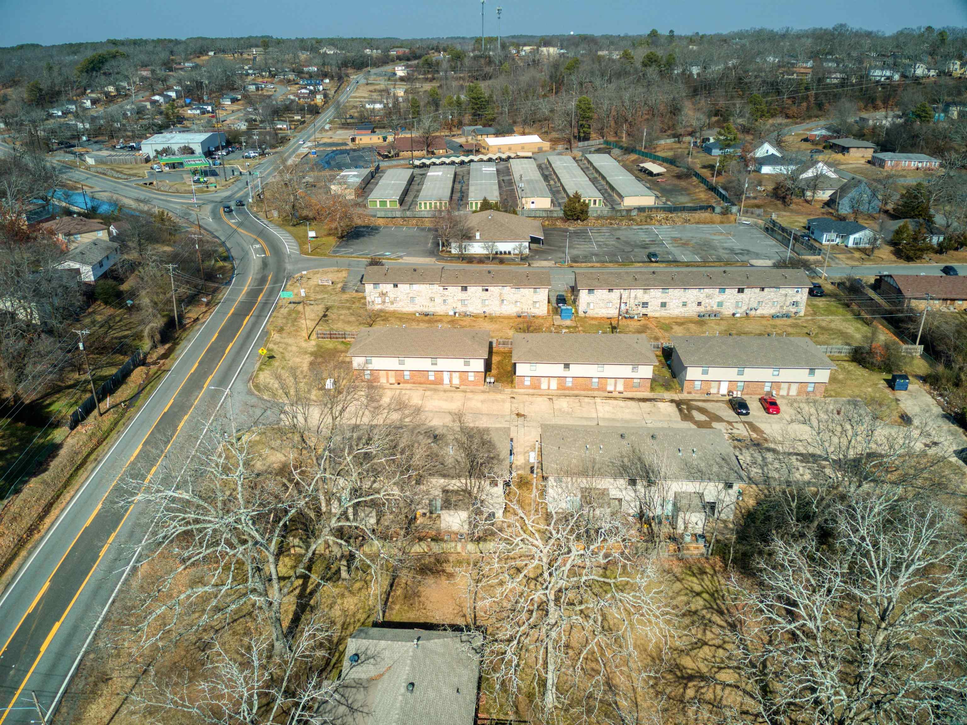 163 Unit Package Portfolio Property Photo 6