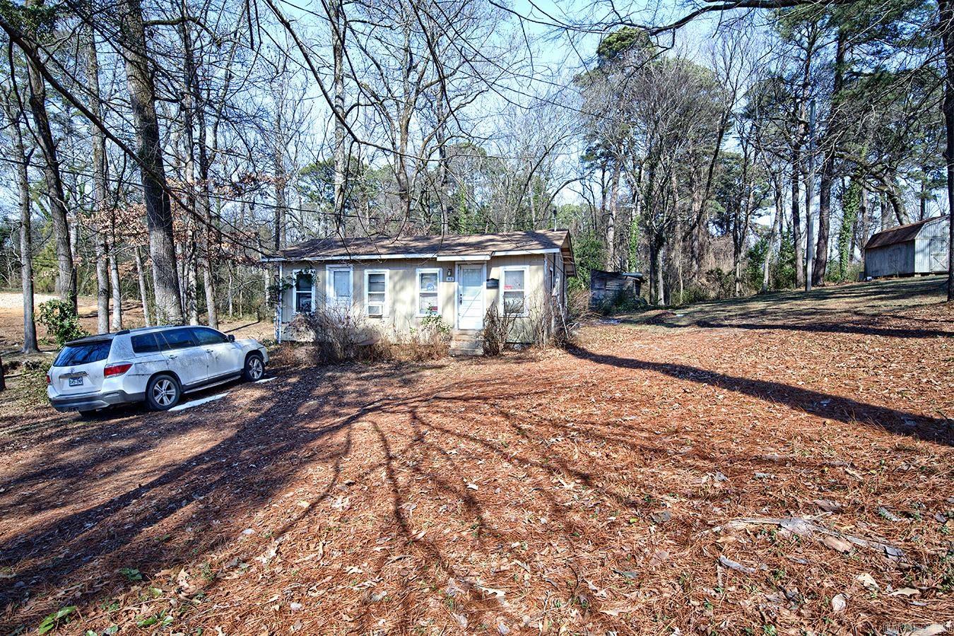 518 E Sevier Property Photo 1
