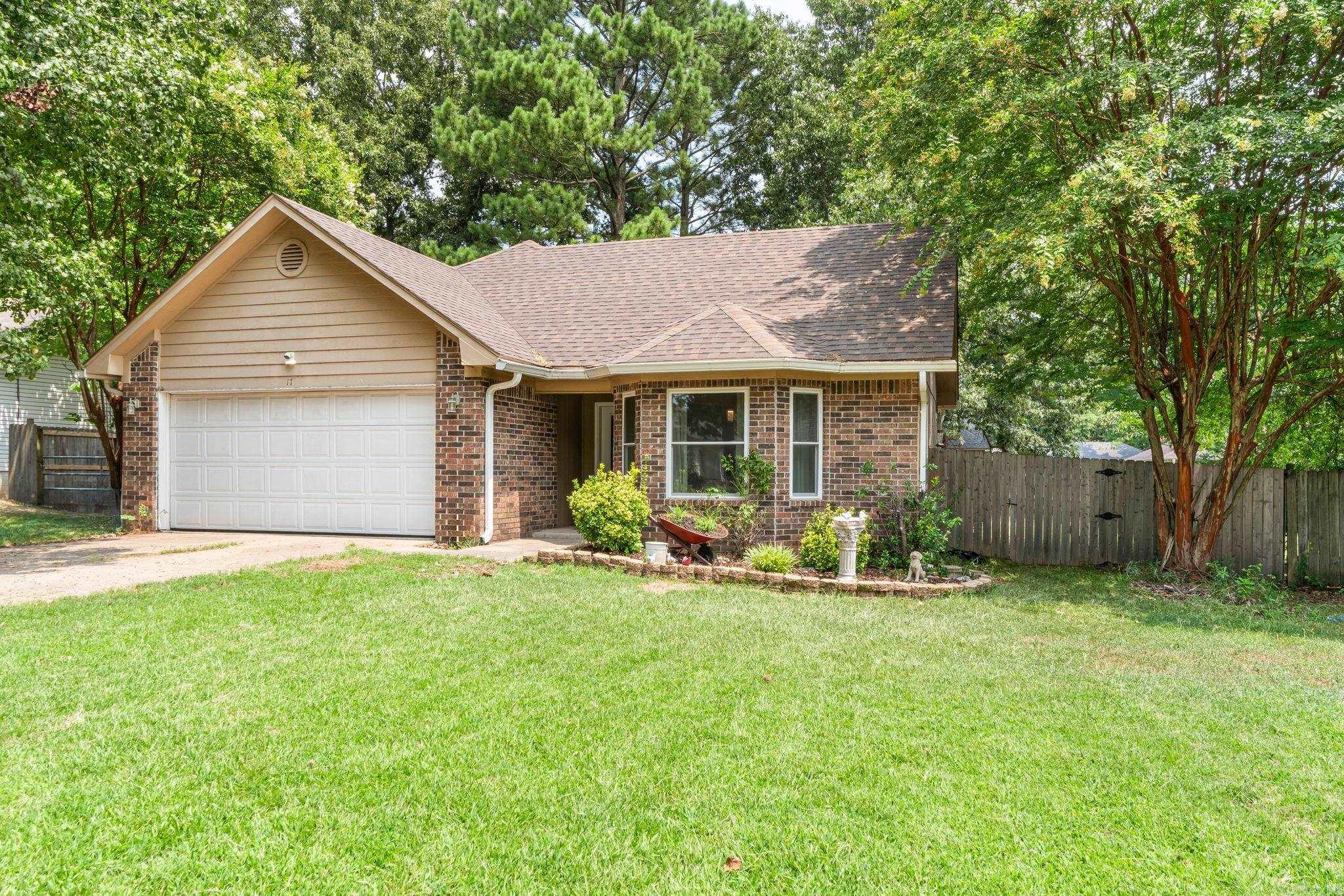 17 Fox Run Circle Property Photo 1