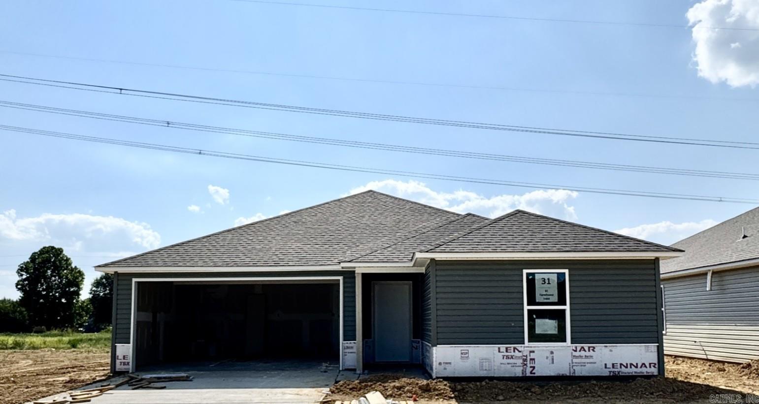 61 Farmhouse Loop Property Photo 1