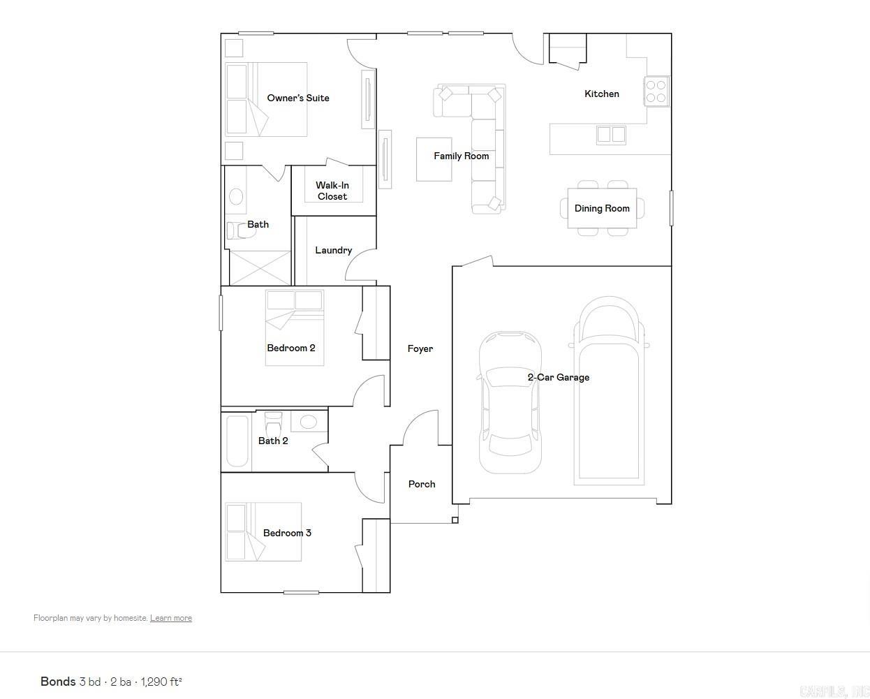 61 Farmhouse Loop Property Photo 2