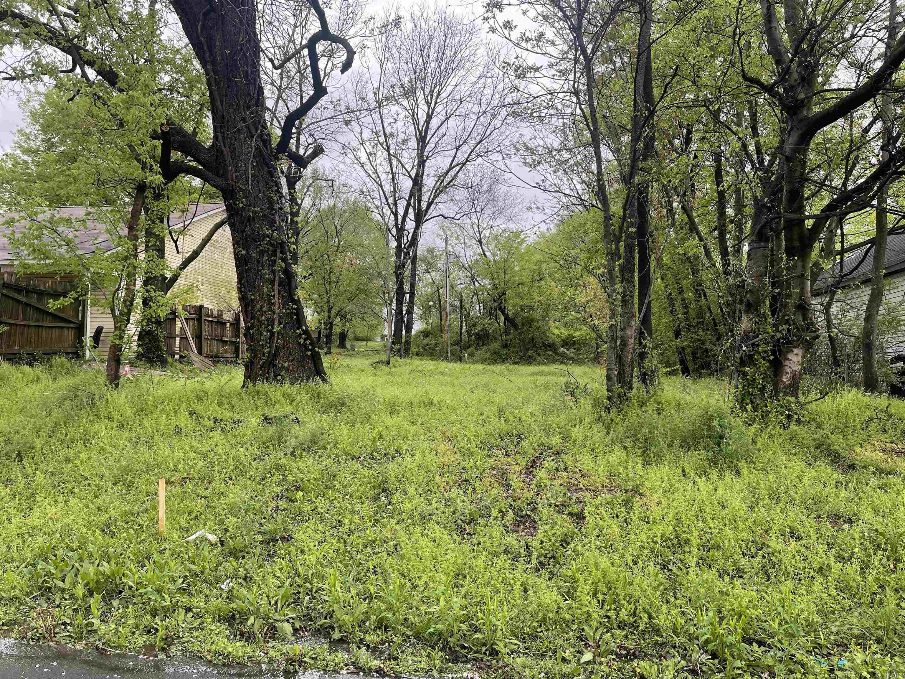 1417 Lyman Street Property Photo 2