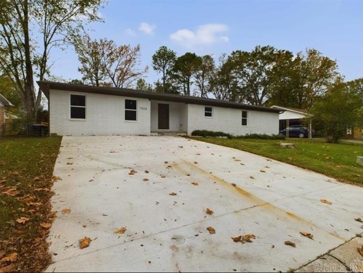 7808 McDaniel Drive