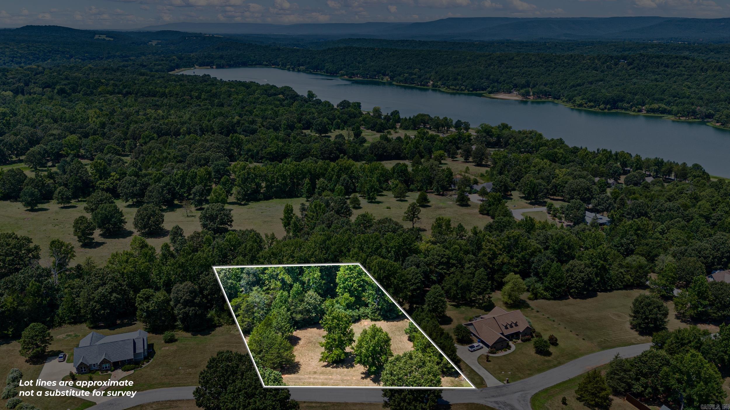 Lot 8 Cr 3467 Property Photo 1