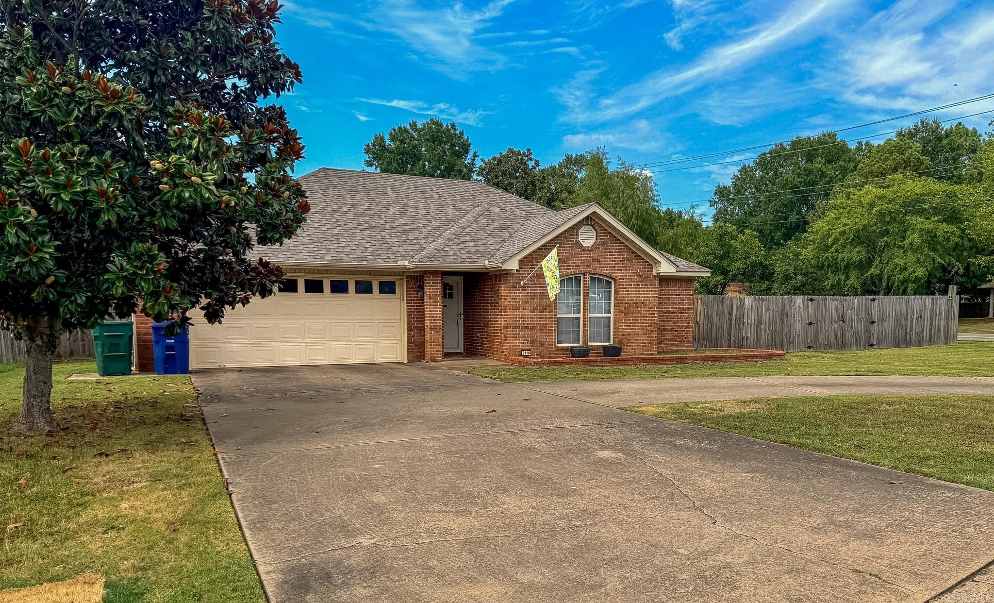 2110 Landover Trail Property Photo 19