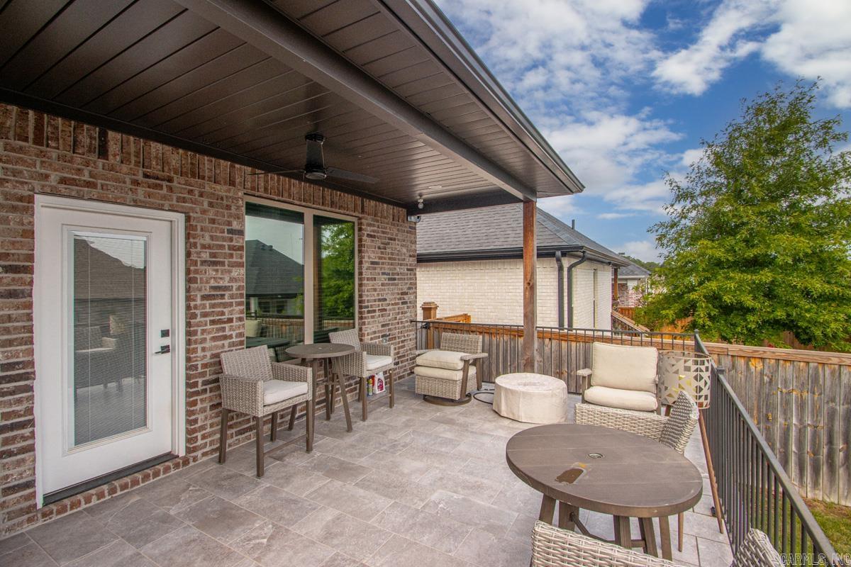 71 Fletcher Ridge Circle Property Photo 28