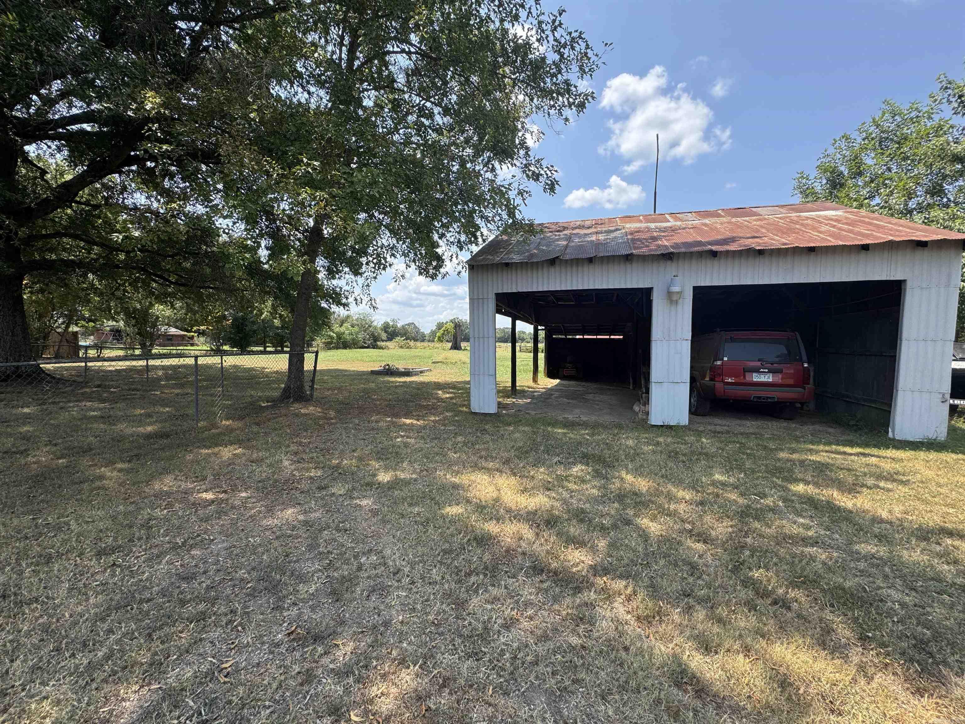 219 Highway 107 N Property Photo 18