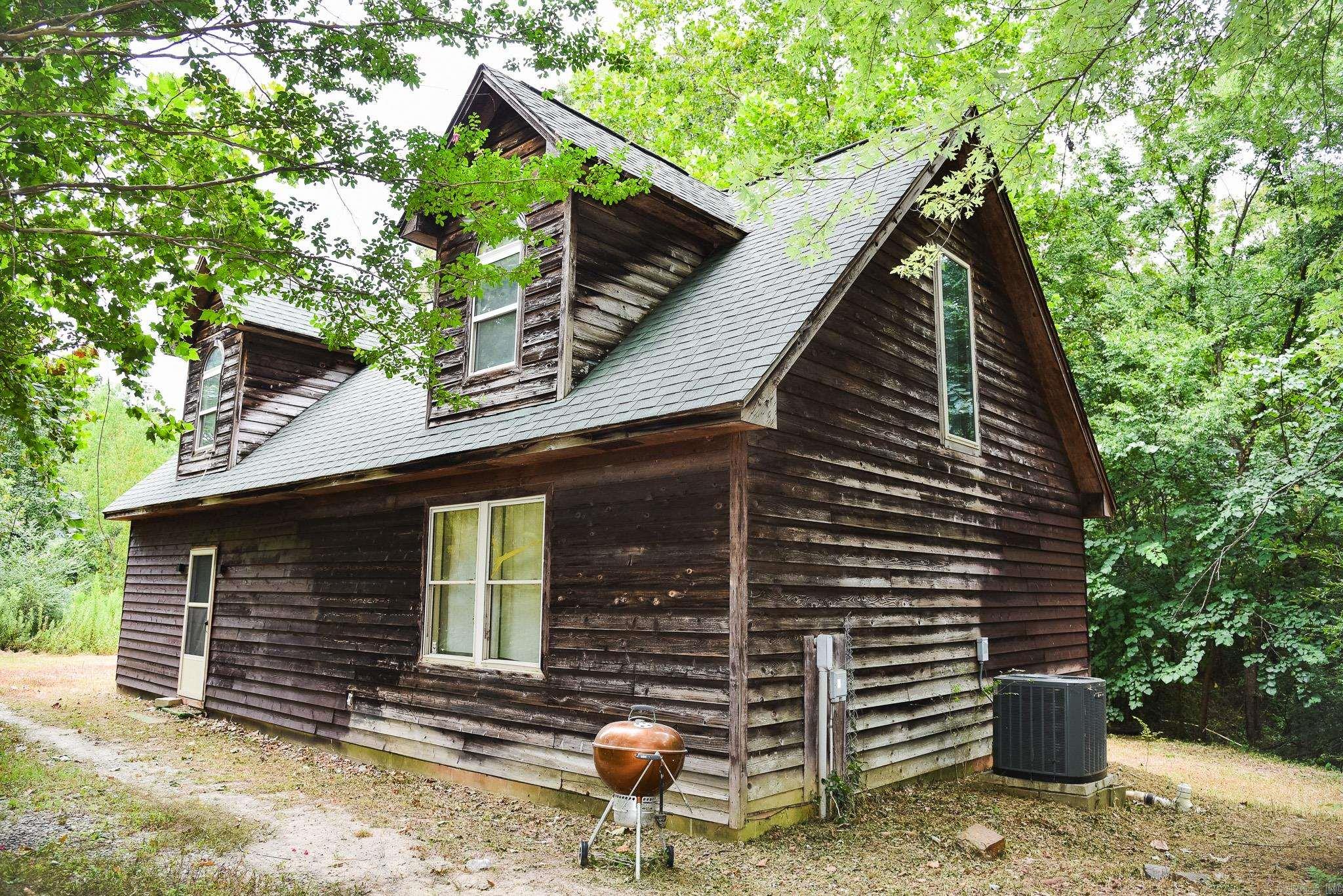 376 Lost Creek Road Property Photo 1