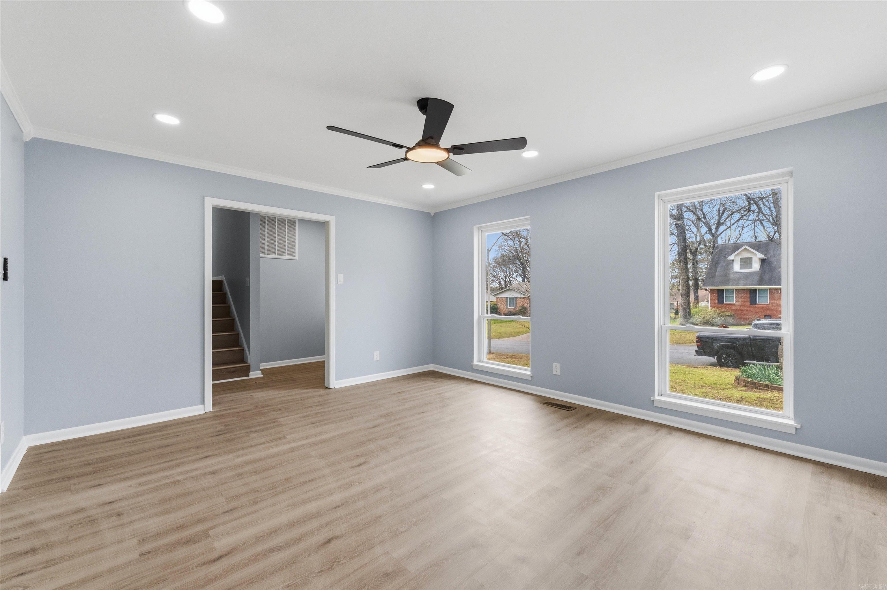 6801 Ponderosa Drive Property Photo 11