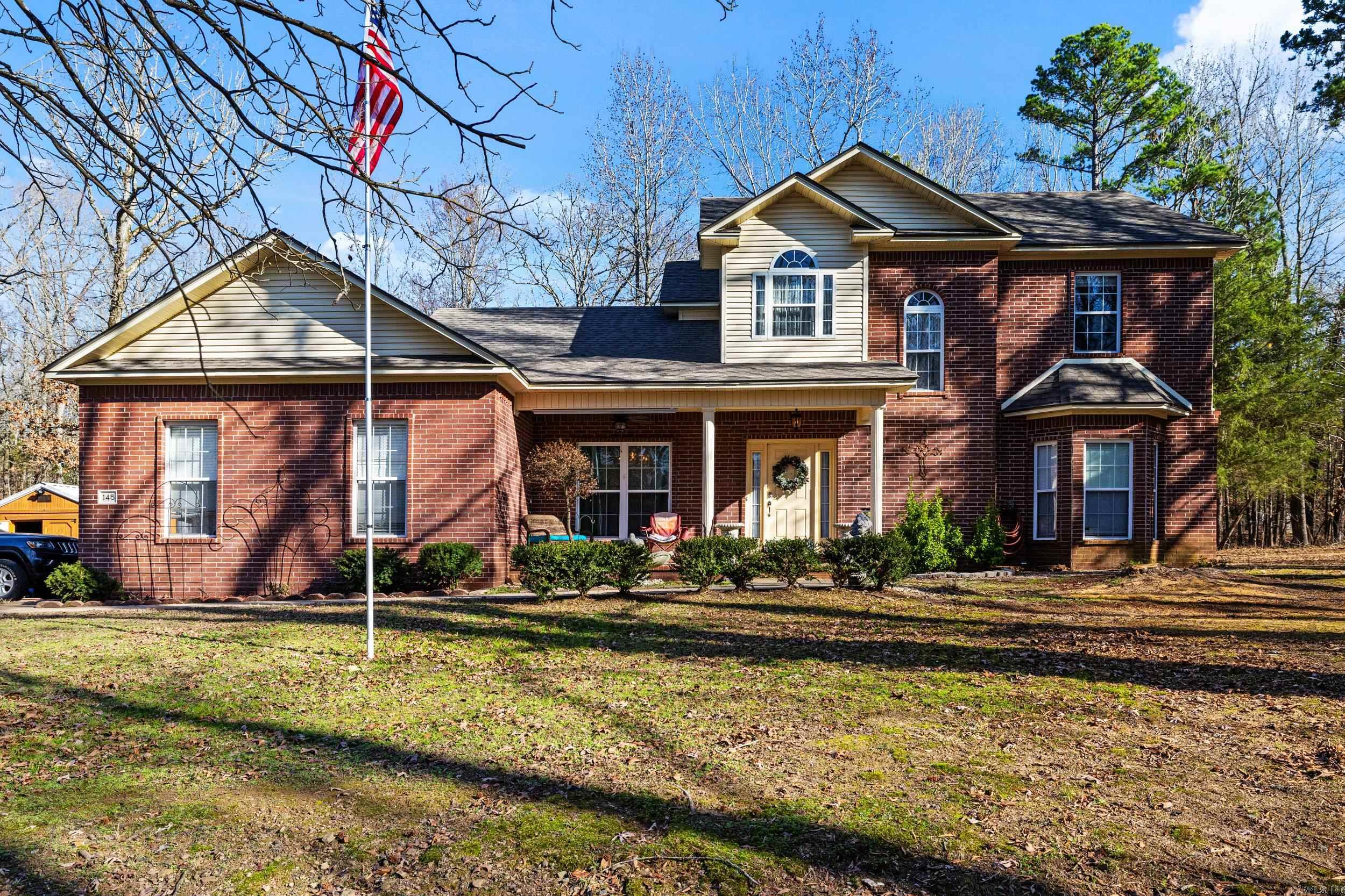 145 Eagles Nest Cove Property Photo 1