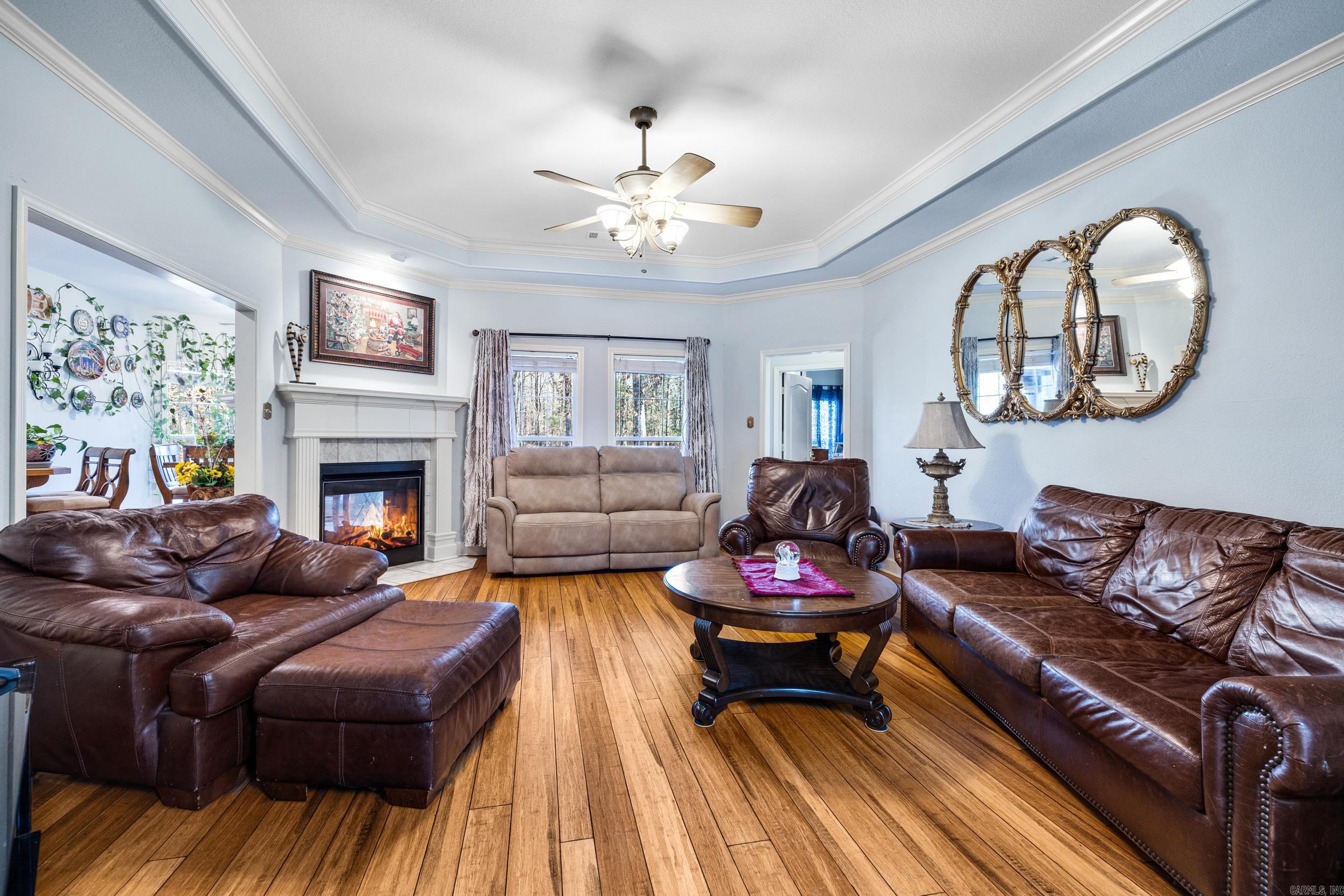 145 Eagles Nest Cove Property Photo 8