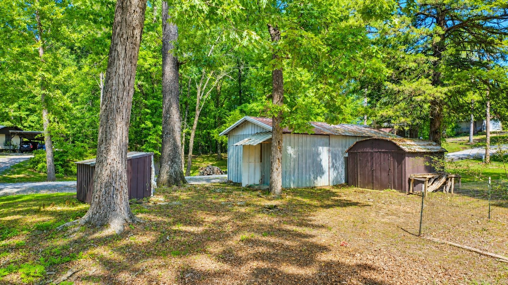 715 N Hwy 27 Property Photo 20